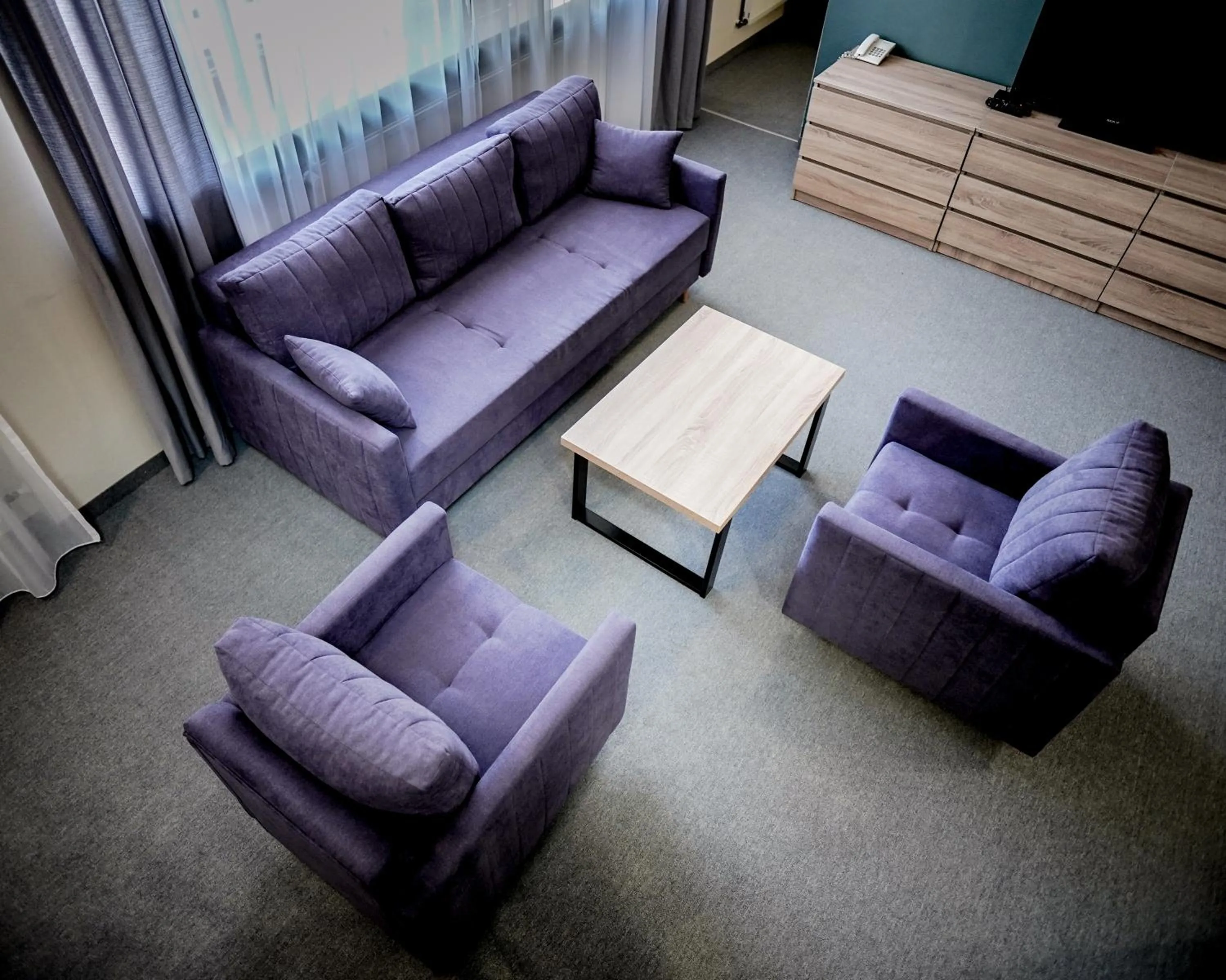 Shower in Ośrodek Konferencyjno-Wypoczynkowy "Parzenica" w Zakopanem