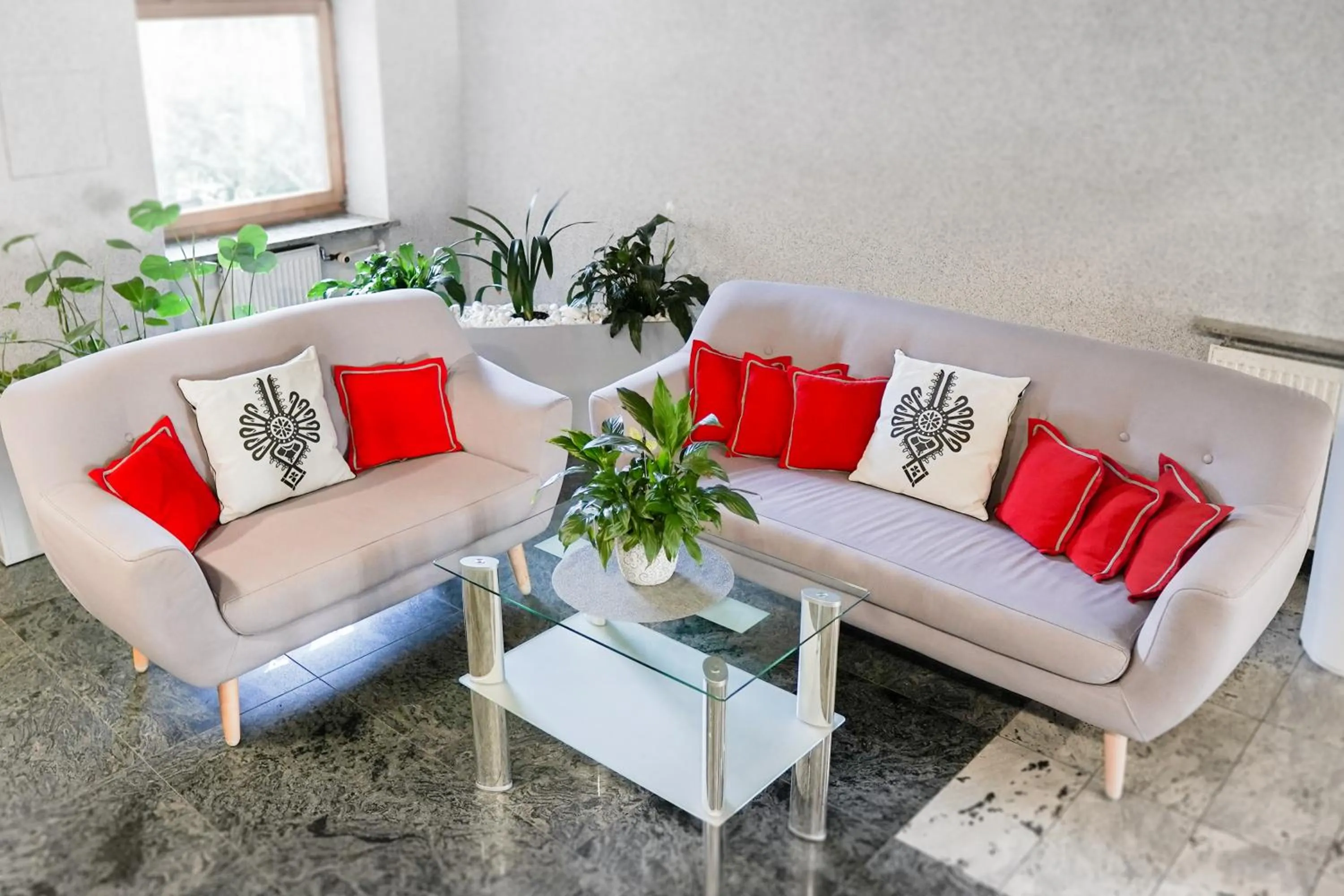 Property building in Ośrodek Konferencyjno-Wypoczynkowy "Parzenica" w Zakopanem