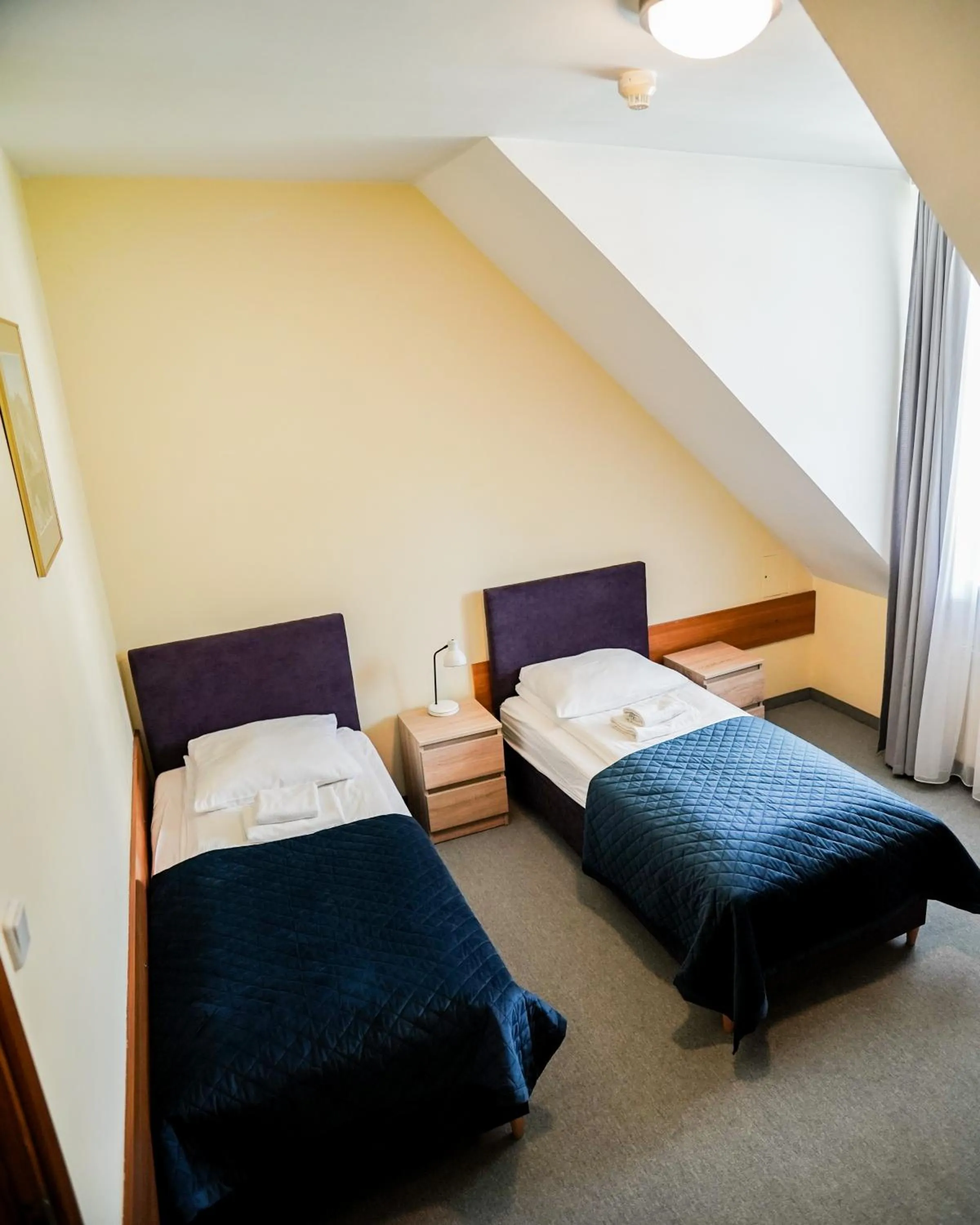 Property building in Ośrodek Konferencyjno-Wypoczynkowy "Parzenica" w Zakopanem