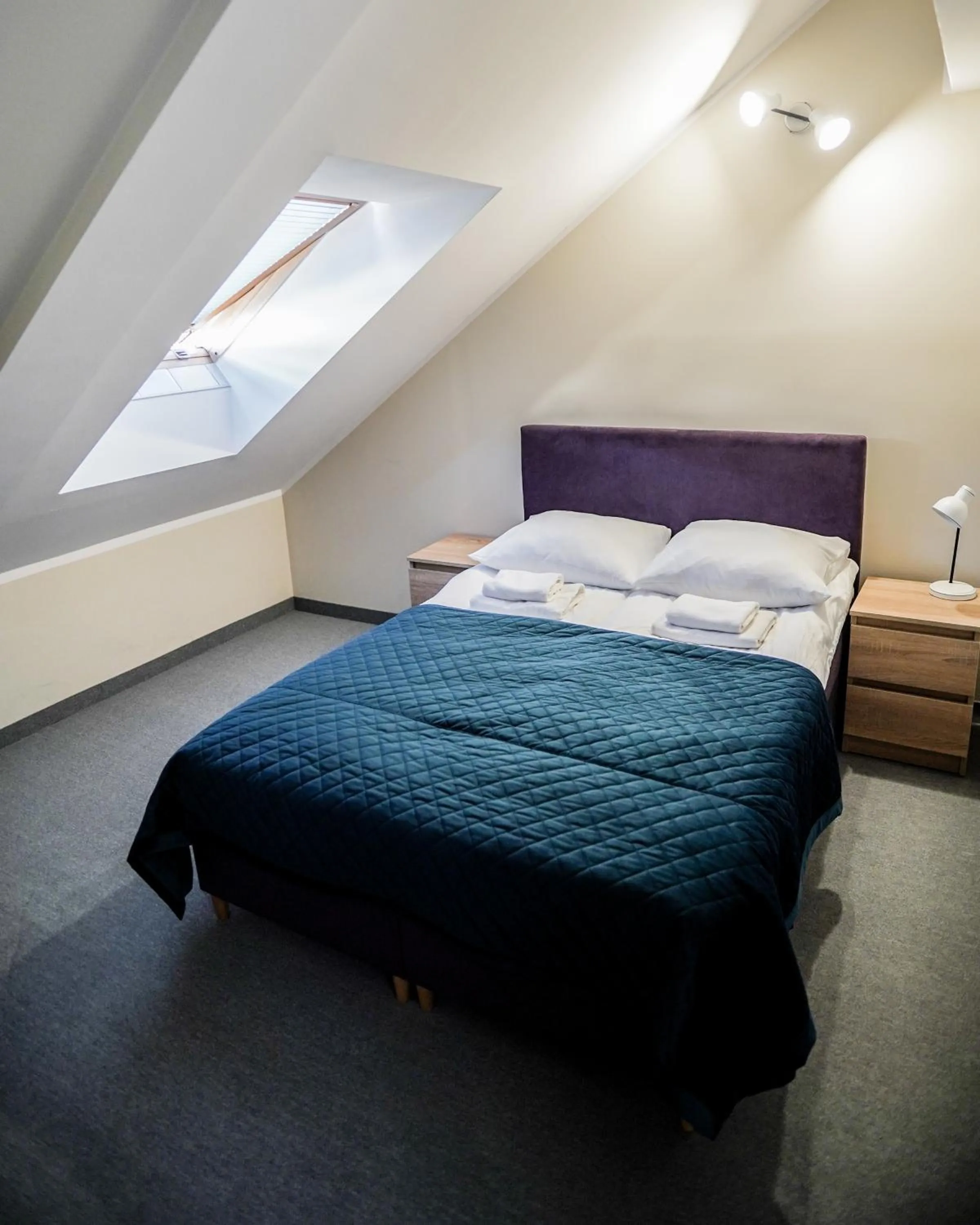 Property building in Ośrodek Konferencyjno-Wypoczynkowy "Parzenica" w Zakopanem