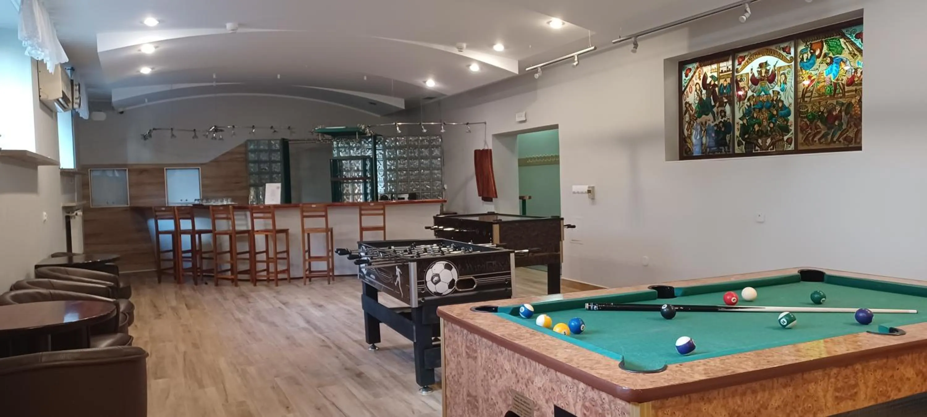 Property building in Ośrodek Konferencyjno-Wypoczynkowy "Parzenica" w Zakopanem