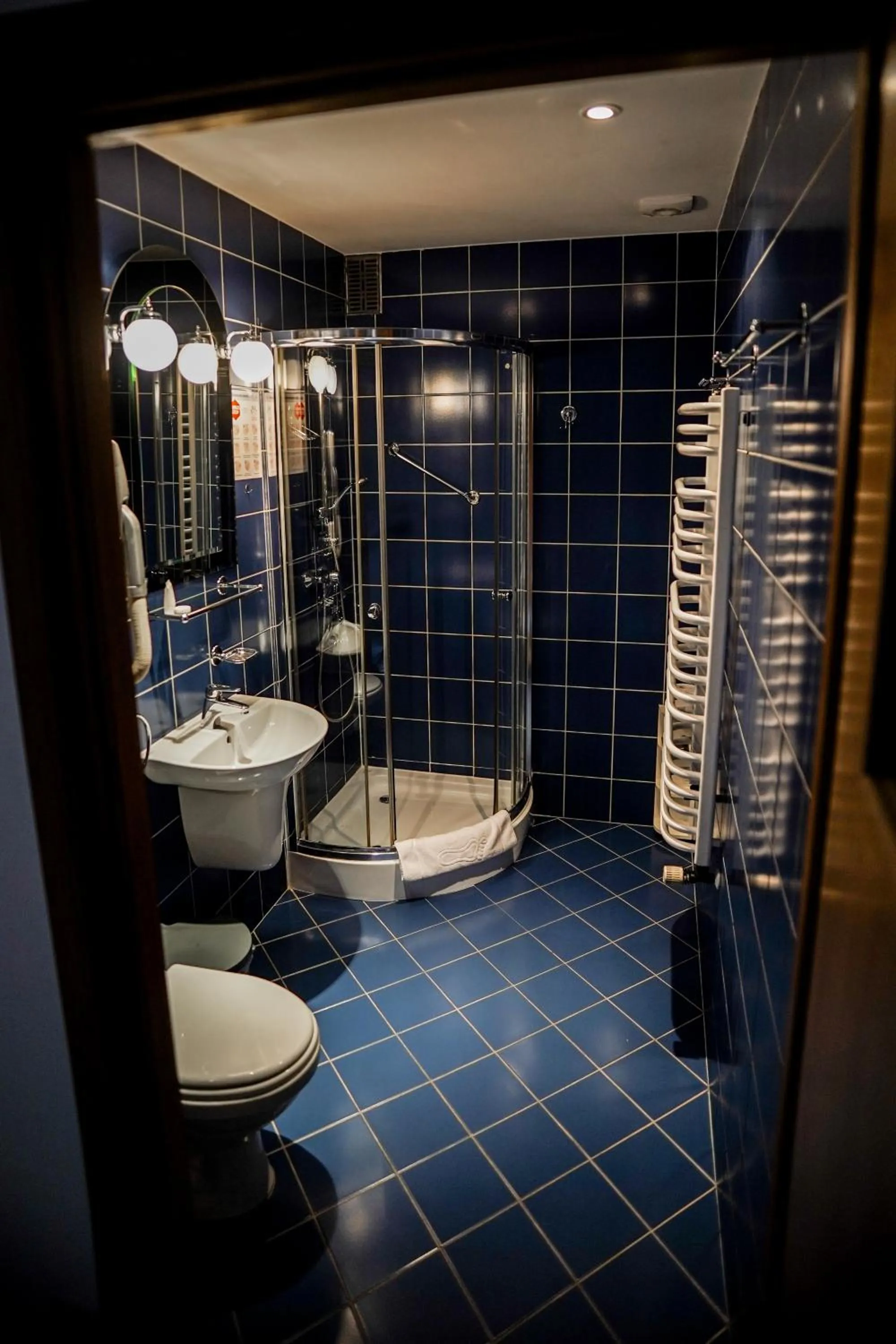 Property building in Ośrodek Konferencyjno-Wypoczynkowy "Parzenica" w Zakopanem