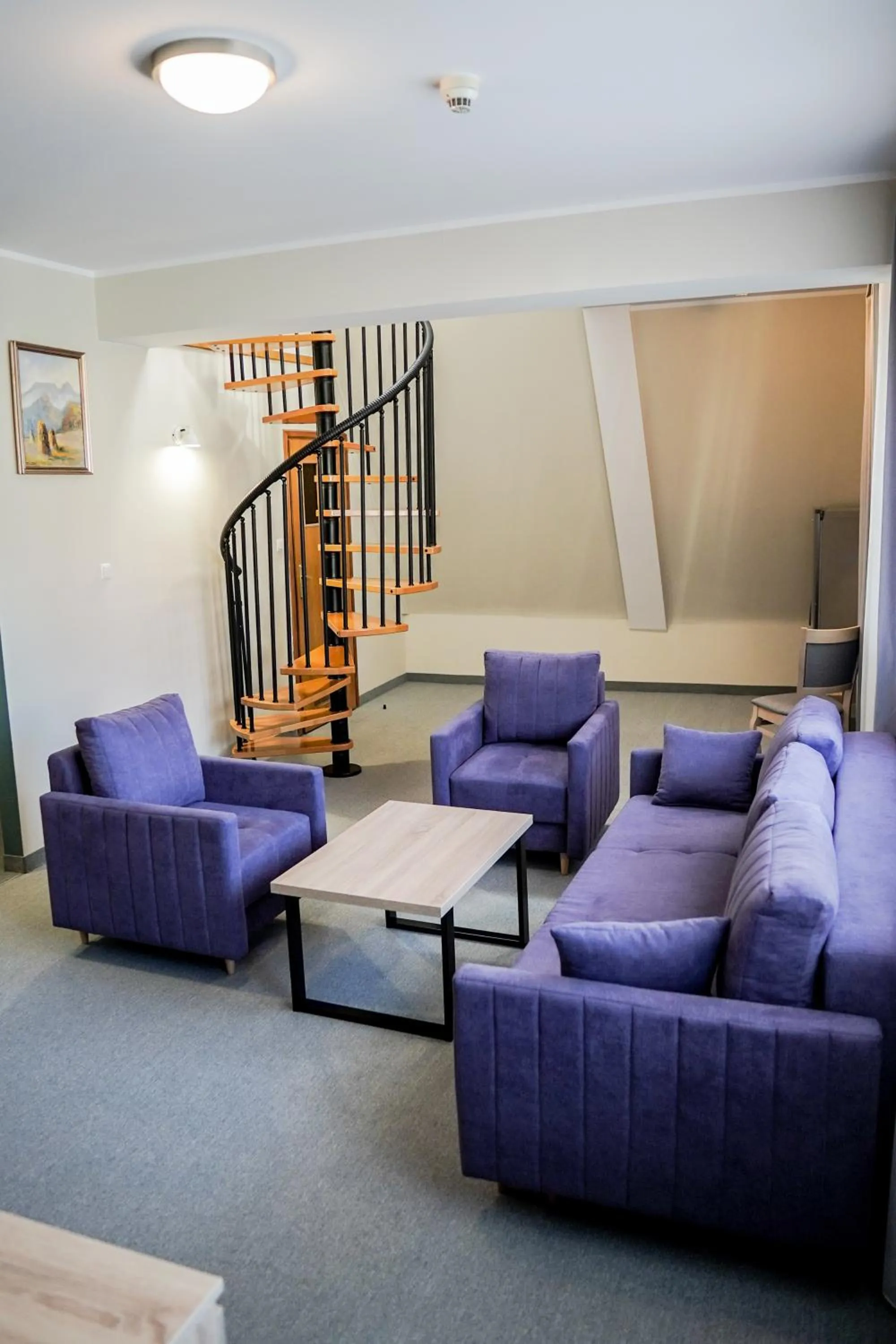 Property building in Ośrodek Konferencyjno-Wypoczynkowy "Parzenica" w Zakopanem