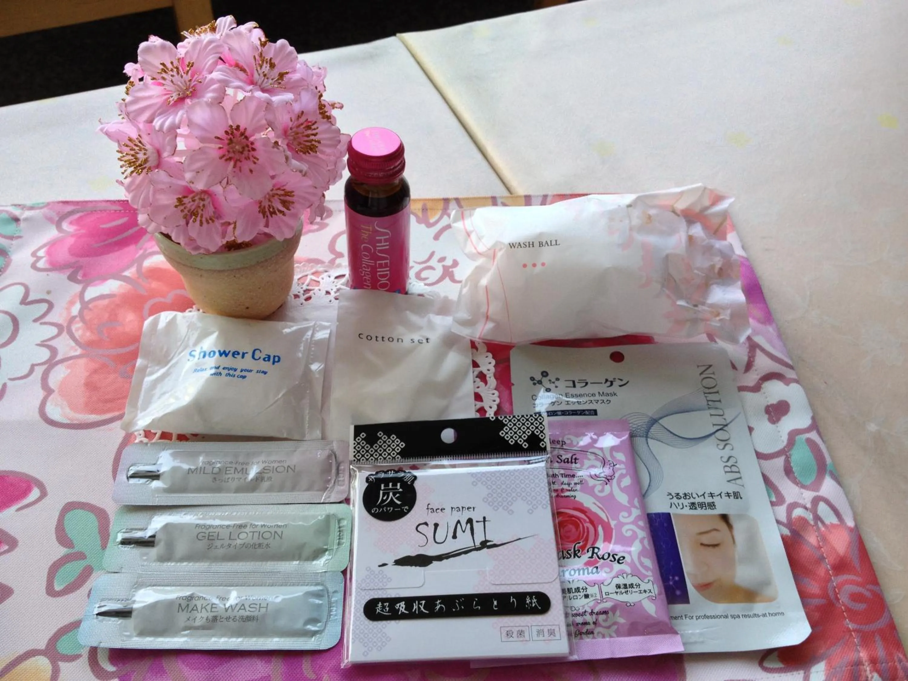 Other in Ace Inn Matsusaka