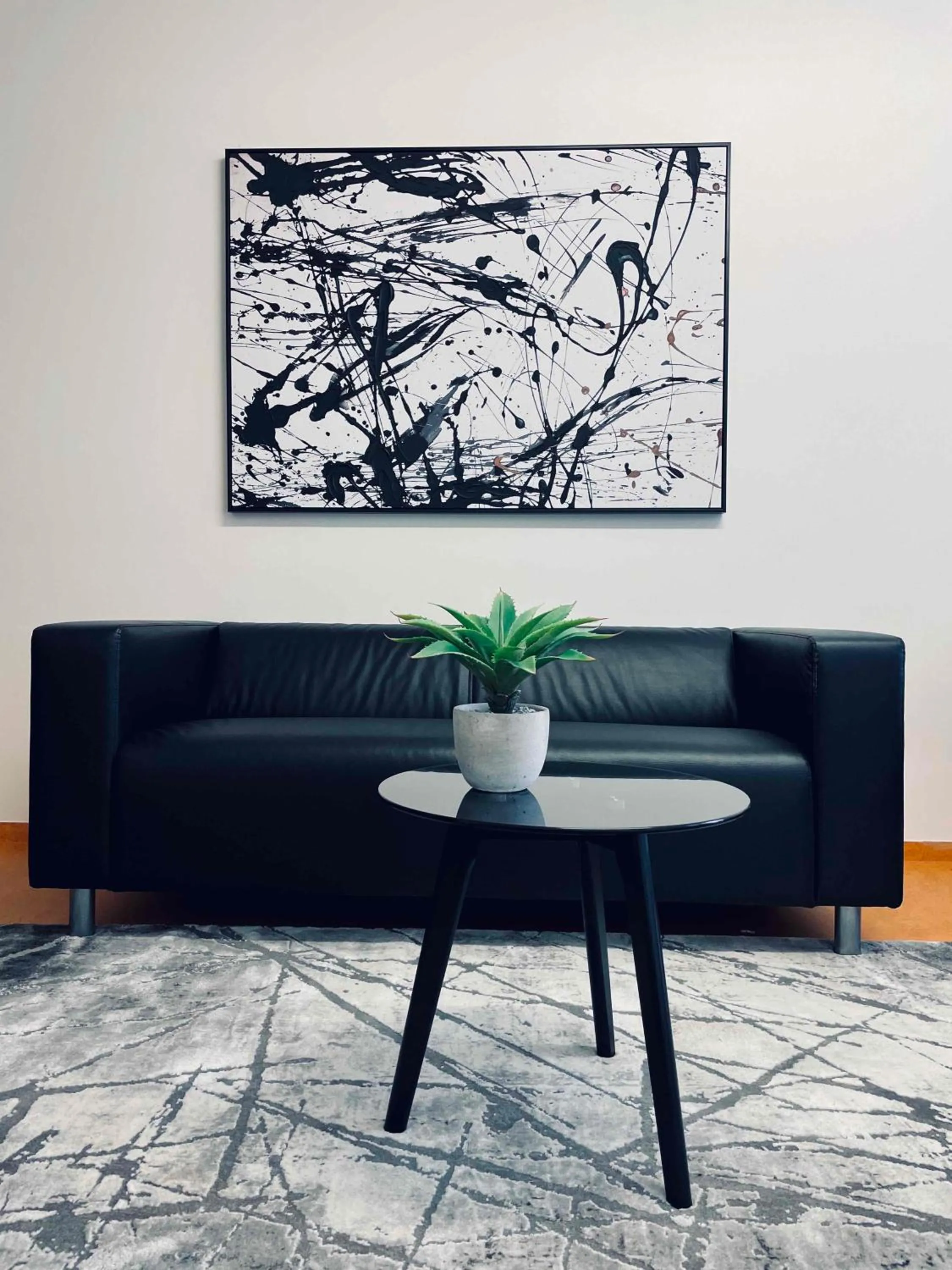 Campea Business Apartments