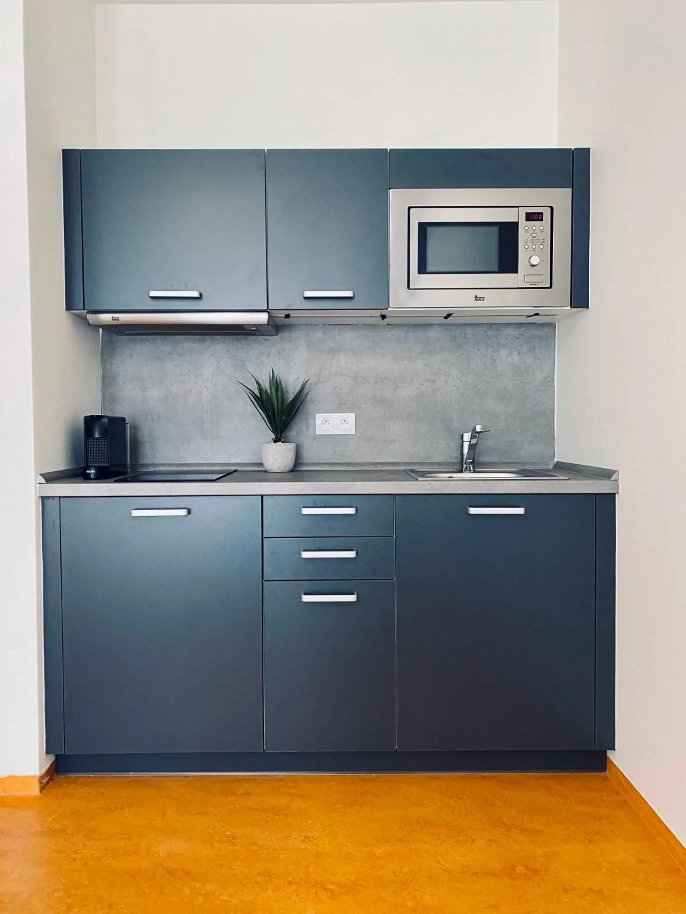 Campea Business Apartments