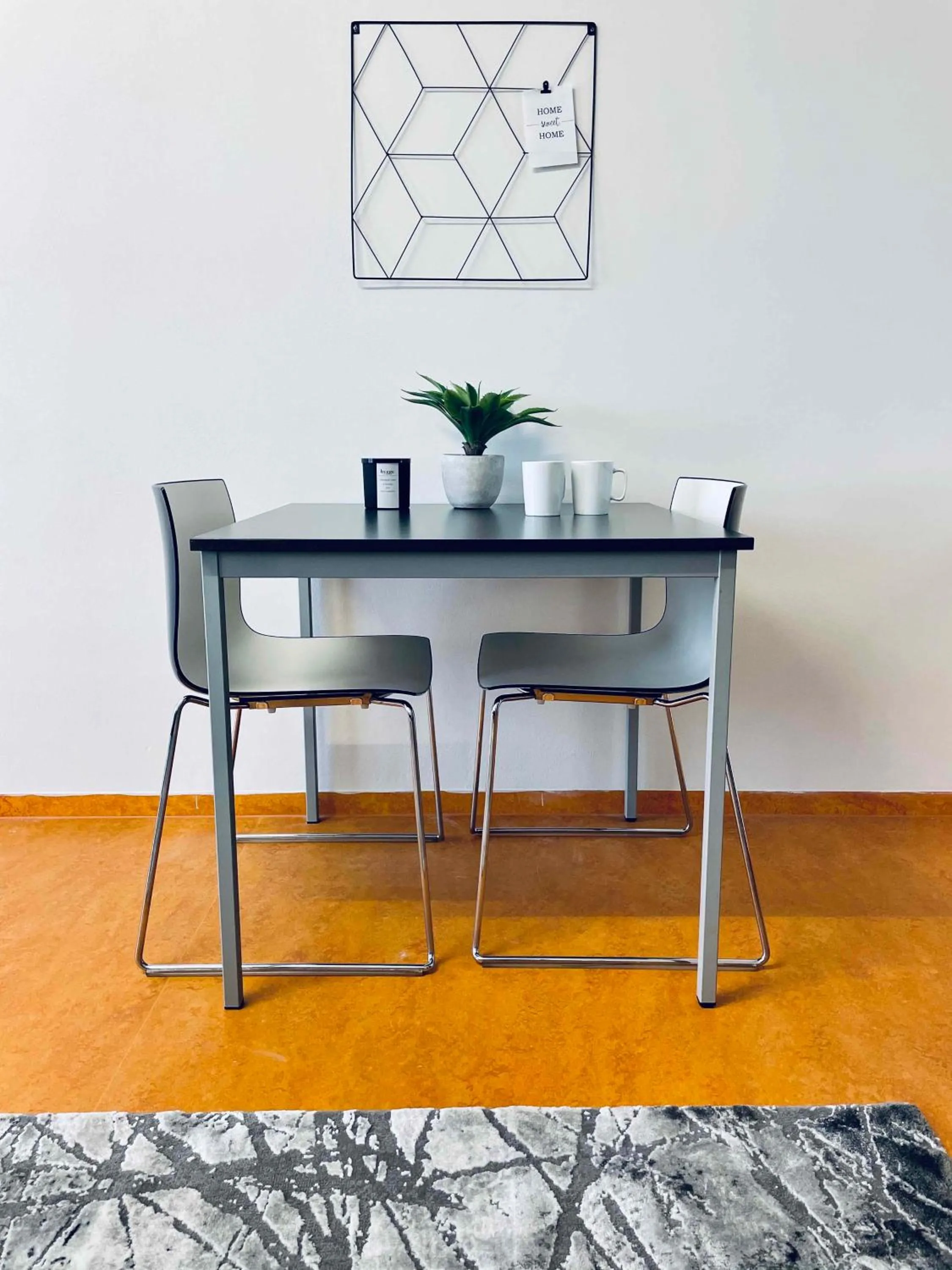 Campea Business Apartments