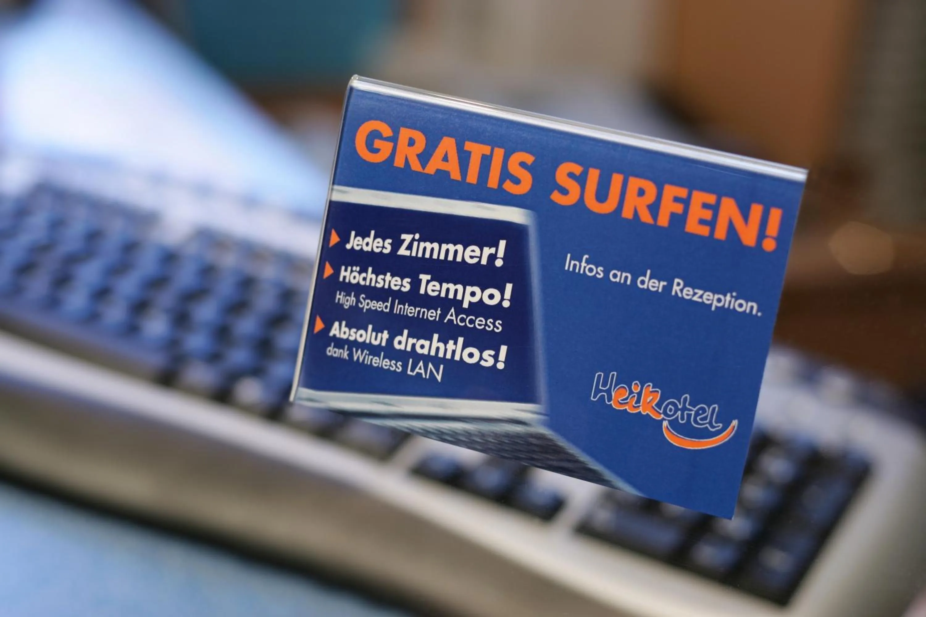 Other in Heikotel - Stadtpark Residenz