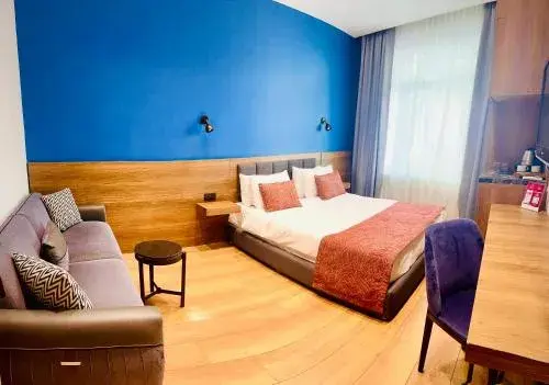 Beşiktaş Konuk Evi Hotel Beşiktaş Konuk Evi Hotel
