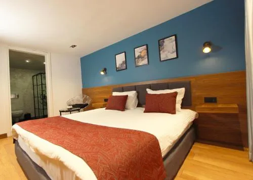 Beşiktaş Konuk Evi Hotel
