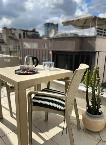 Beşiktaş Konuk Evi Hotel