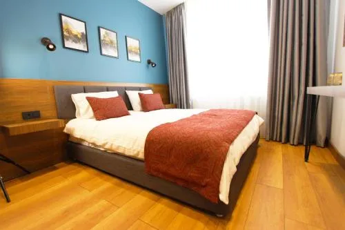 Beşiktaş Konuk Evi Hotel