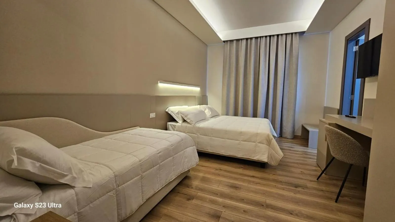Hotel del Sole-Aversa