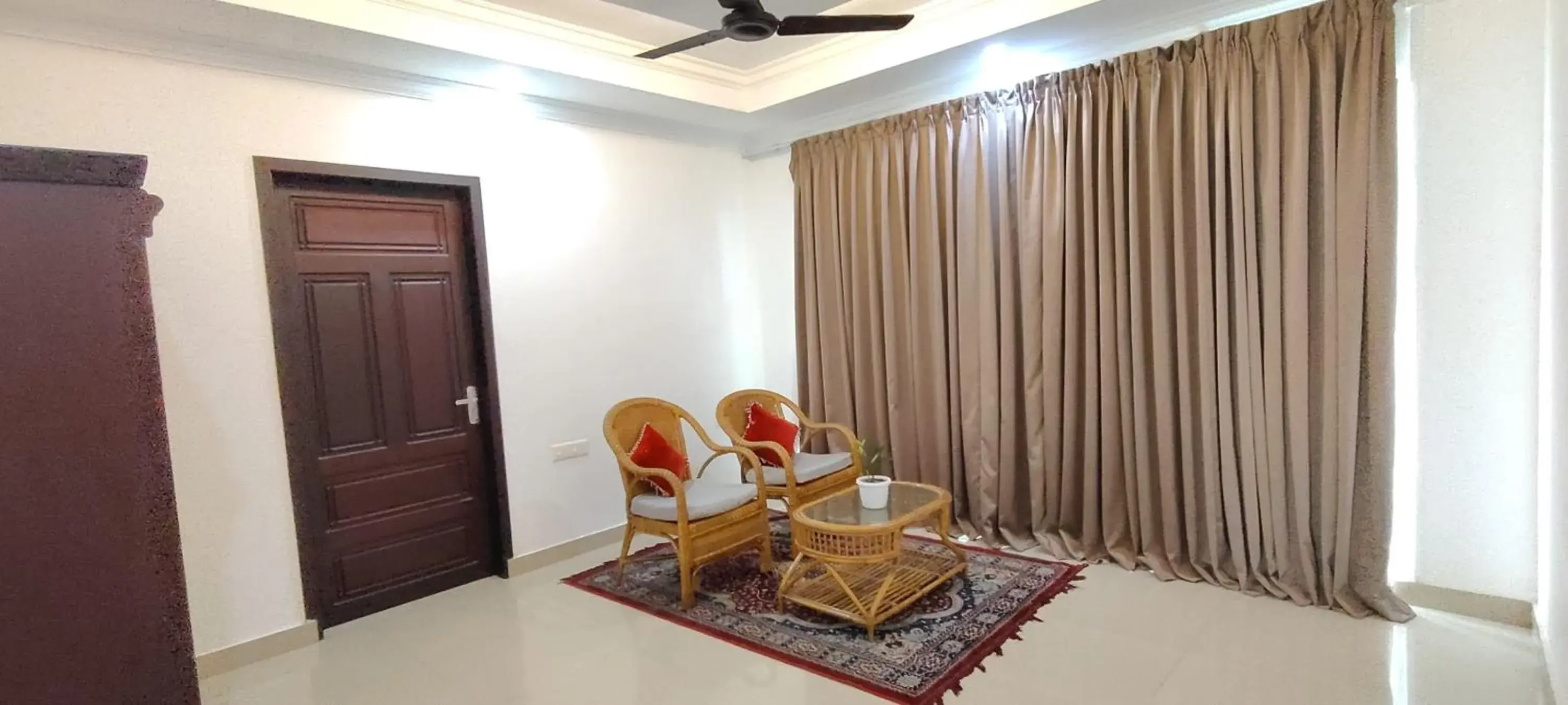 Suite in Palm Beach Resort, Alleppey Suite in Palm Beach Resort, Alleppey