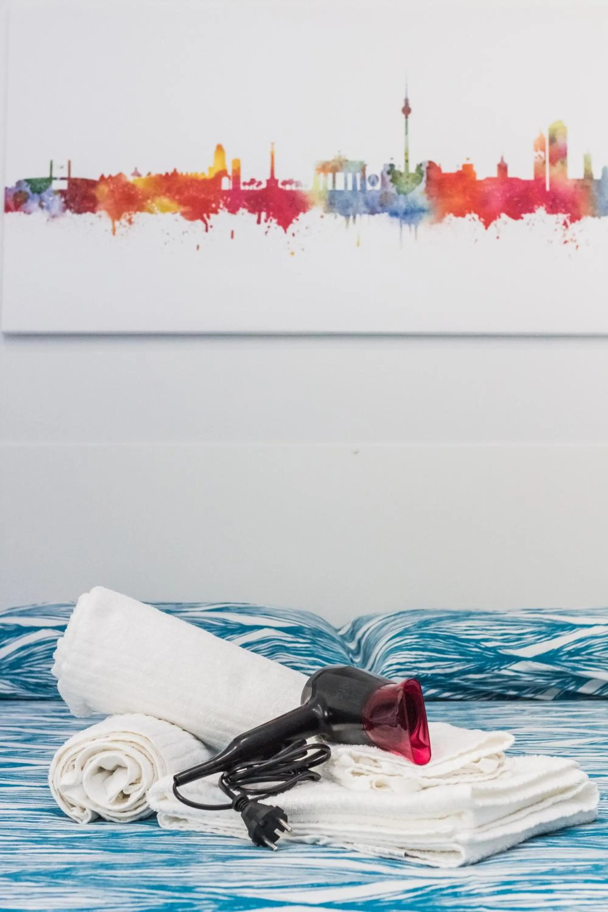 Il mondo in una stanza