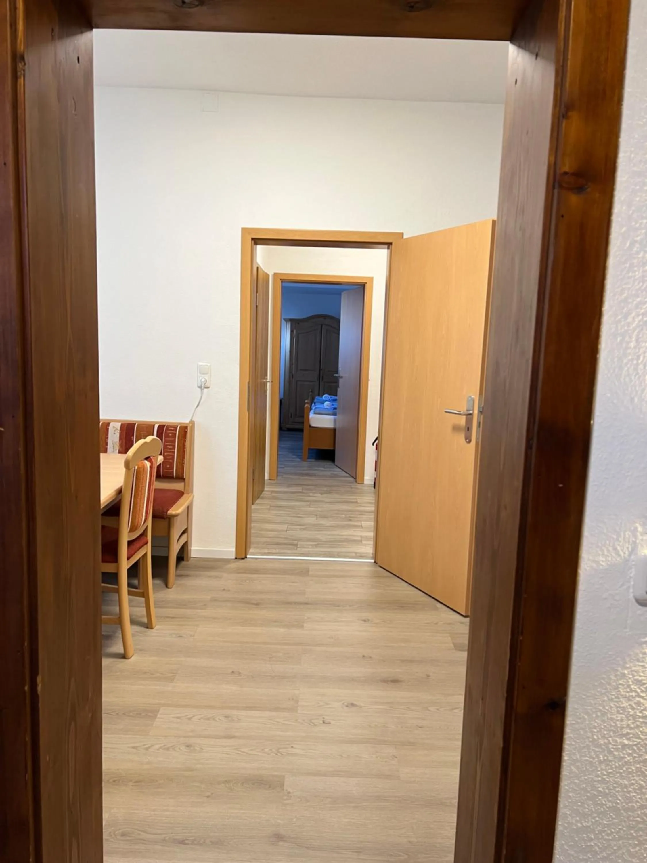 Photo of the whole room in Gasthof Löwen