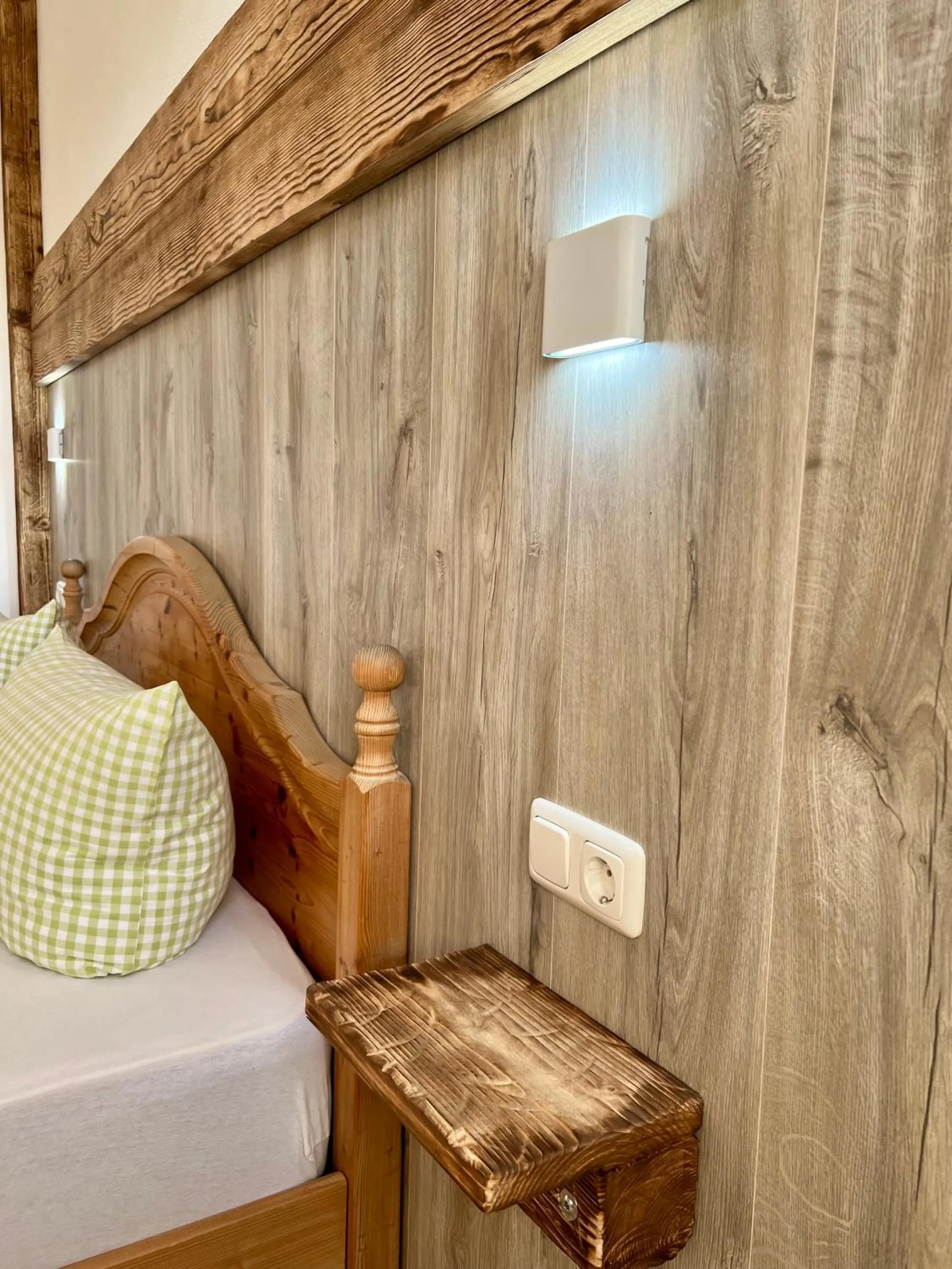 Photo of the whole room in Gasthof Löwen