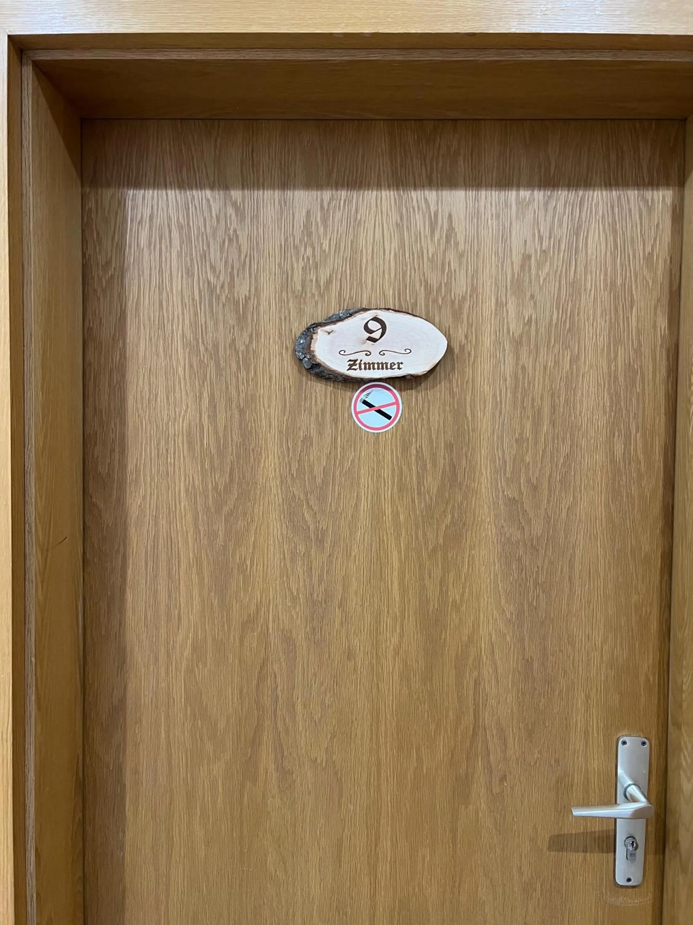 Photo of the whole room in Gasthof Löwen