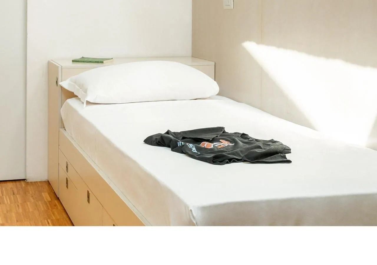 Bed in Combo Venezia