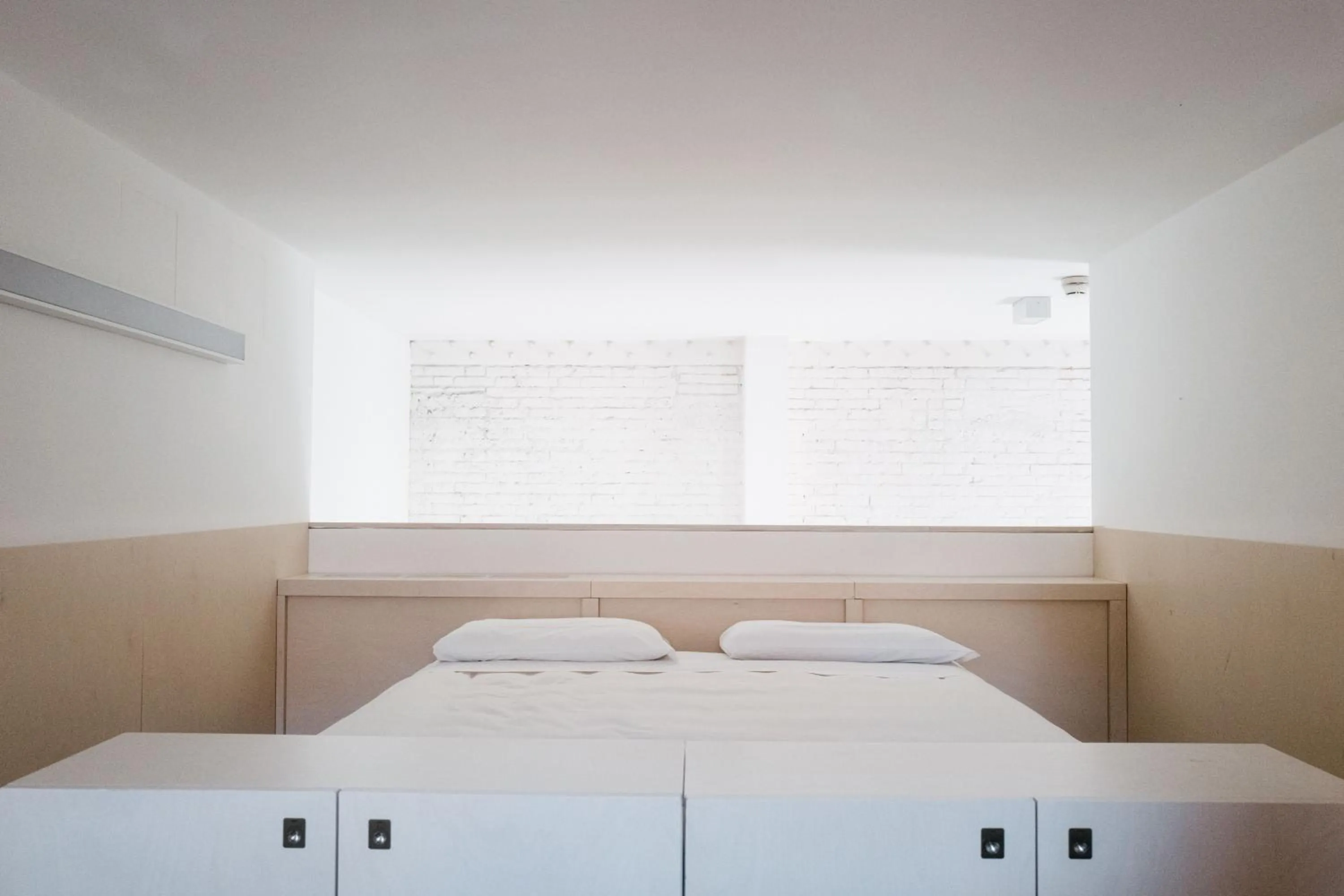 Bed in Combo Venezia