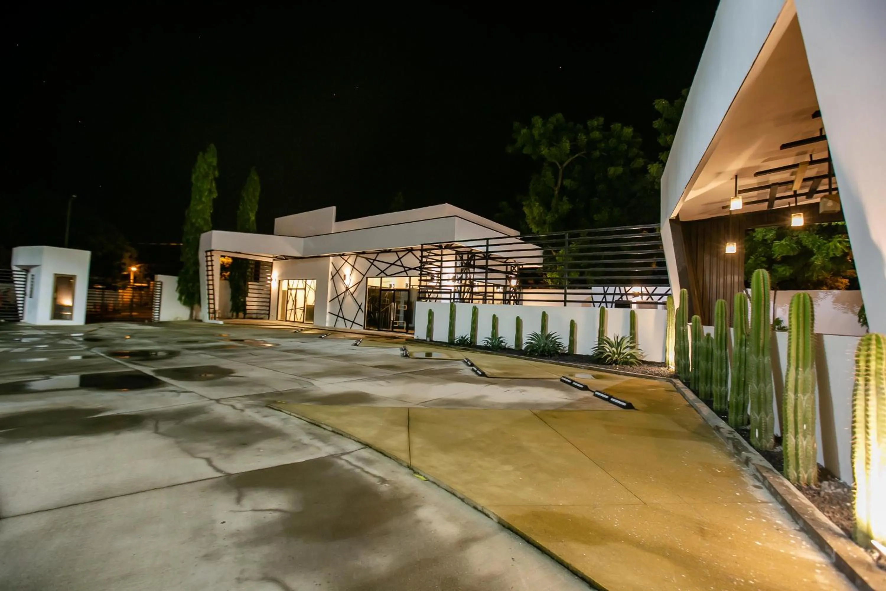 Other in D' LA TORRE HOTEL