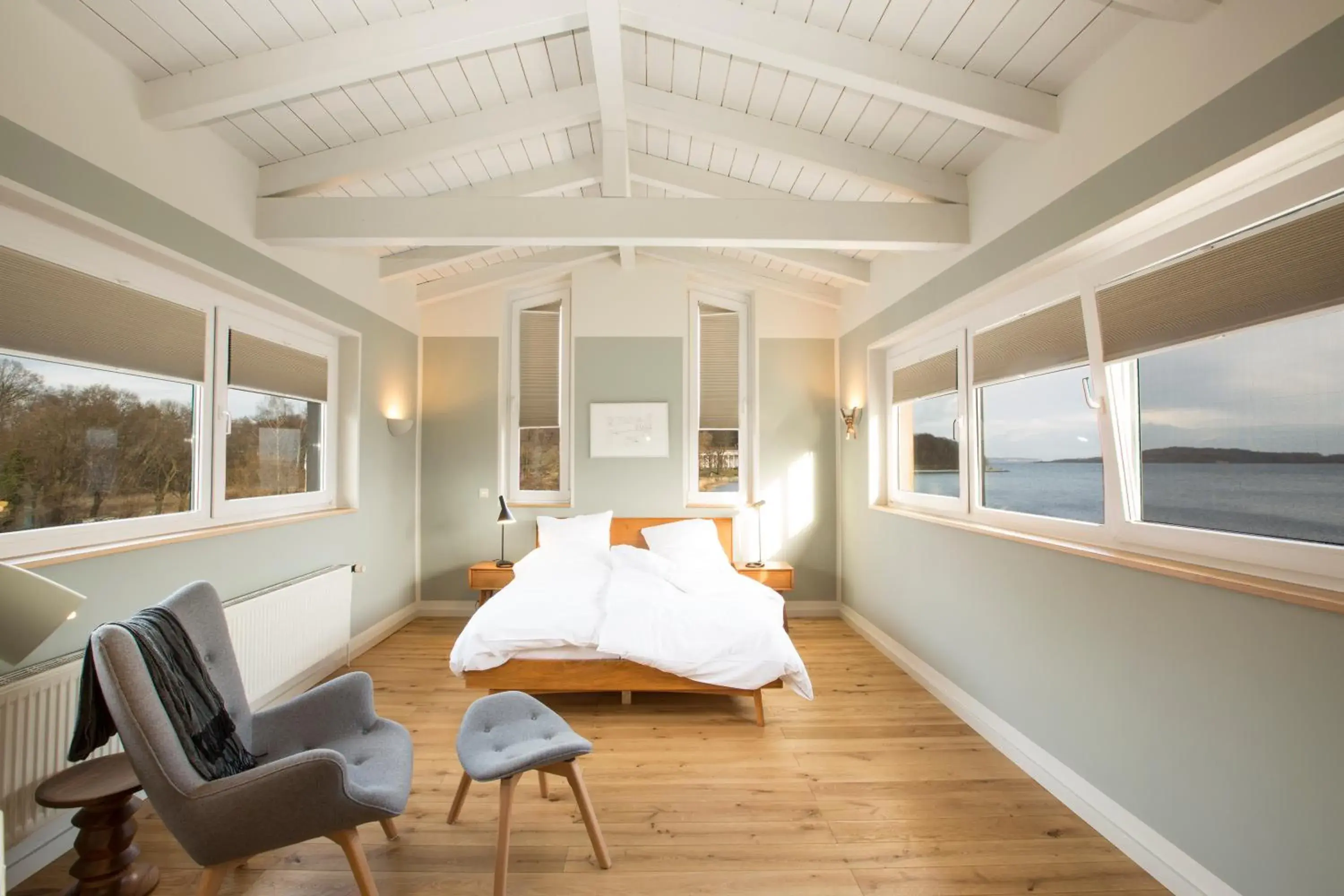 Maisonette Apartment E in Im-Jaich Wasserferienwelt Maisonette Apartment E in Im-Jaich Wasserferienwelt