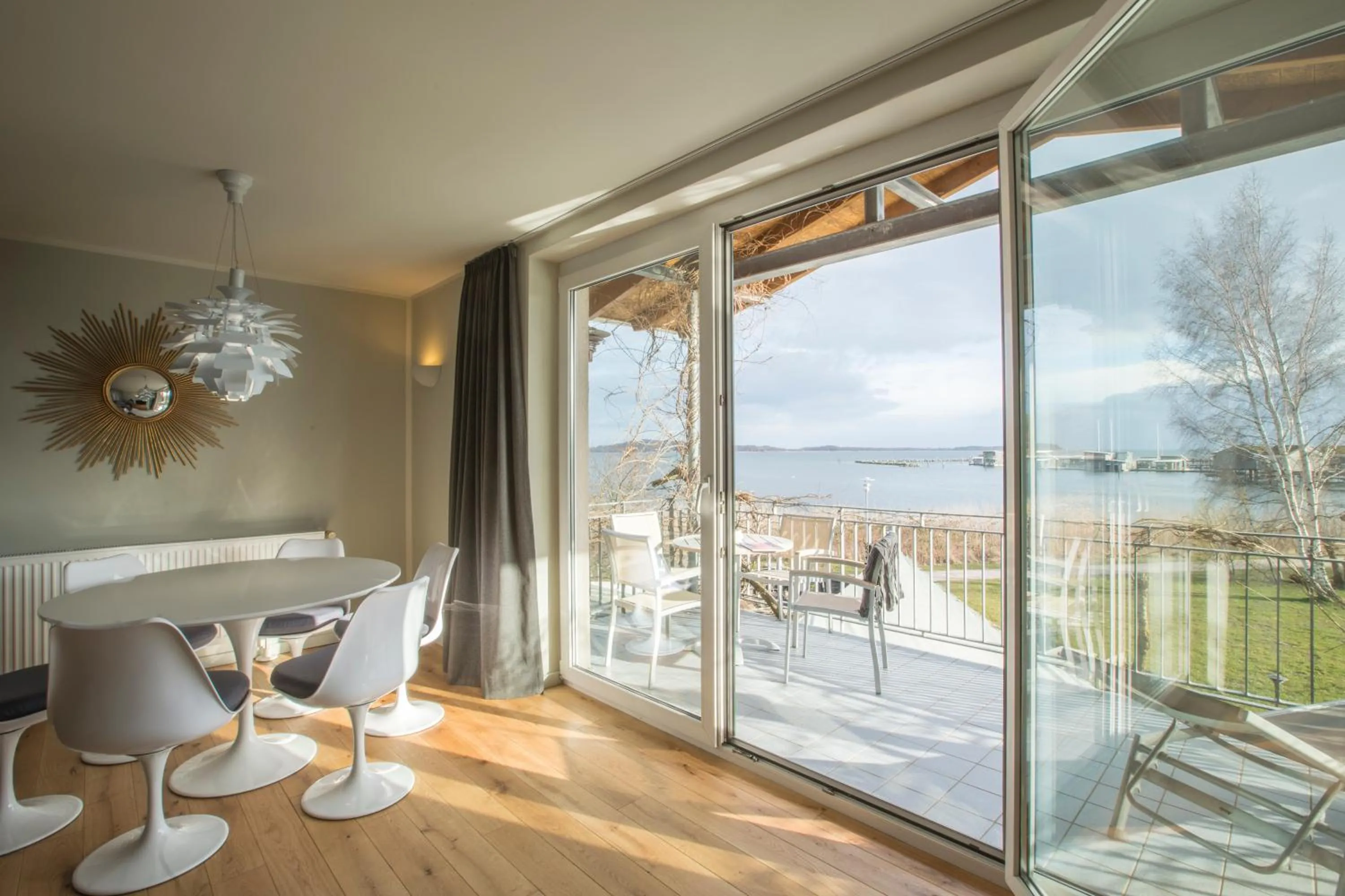 Day in Im-Jaich Wasserferienwelt