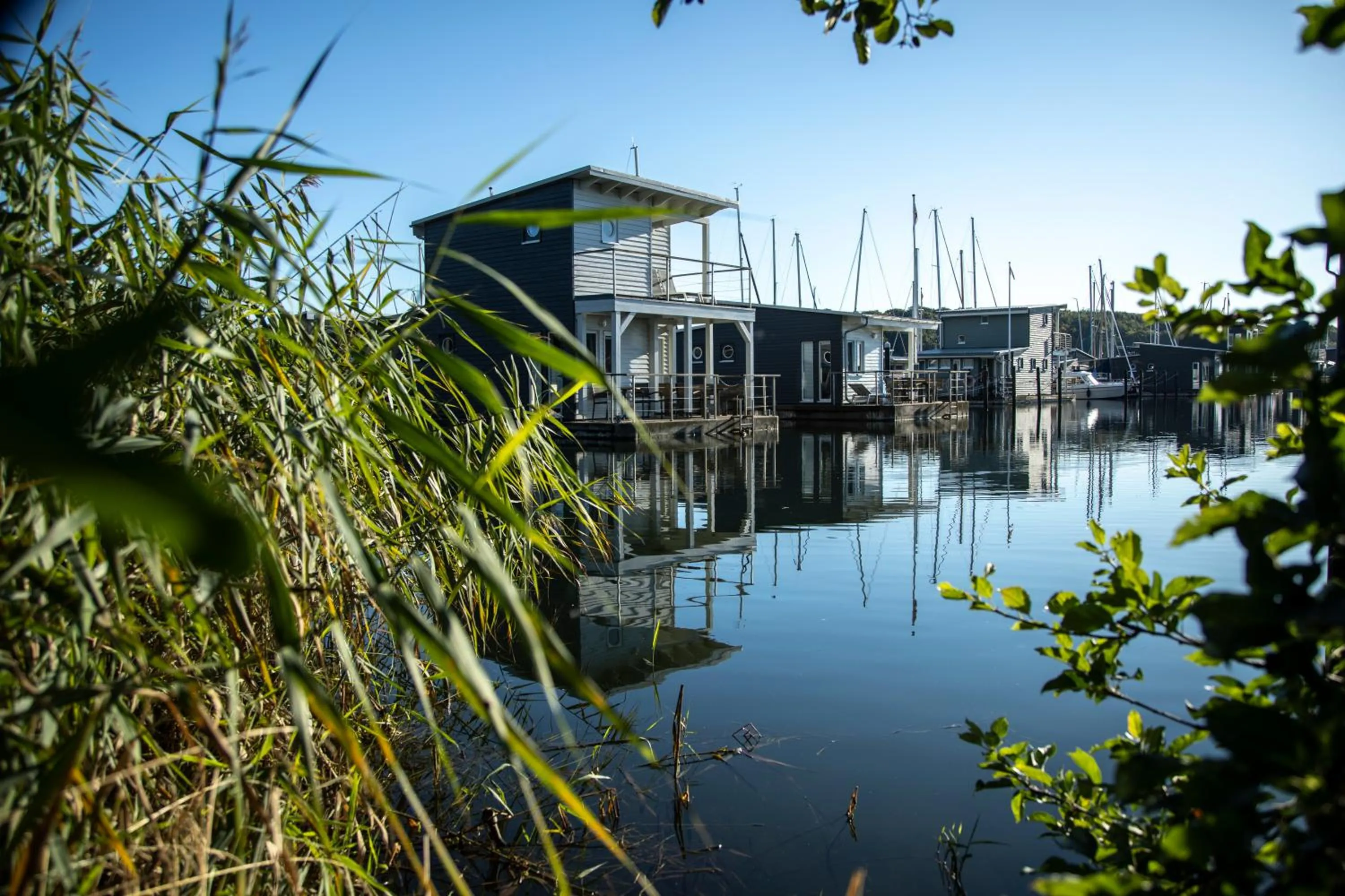 Im-Jaich Wasserferienwelt