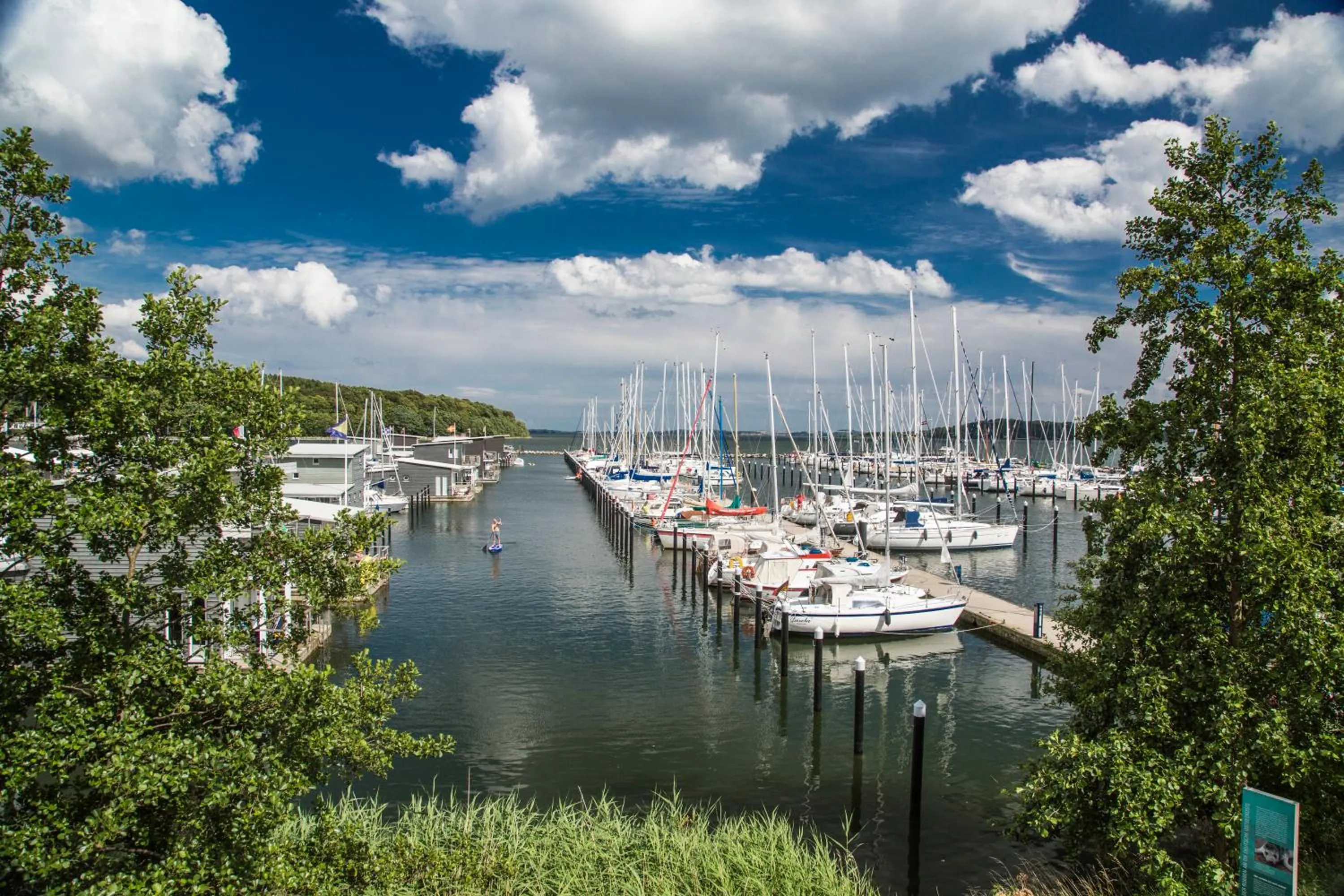 Off site in Im-Jaich Wasserferienwelt