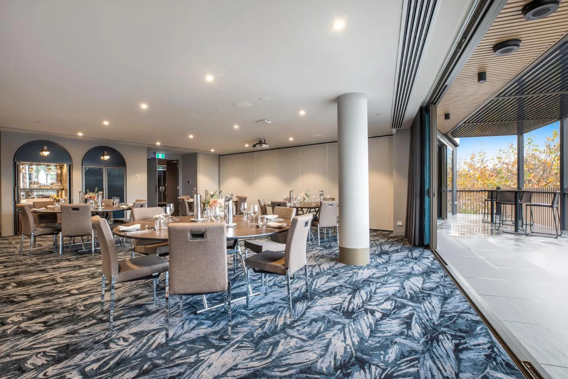Meeting/conference room in Rydges Ringwood