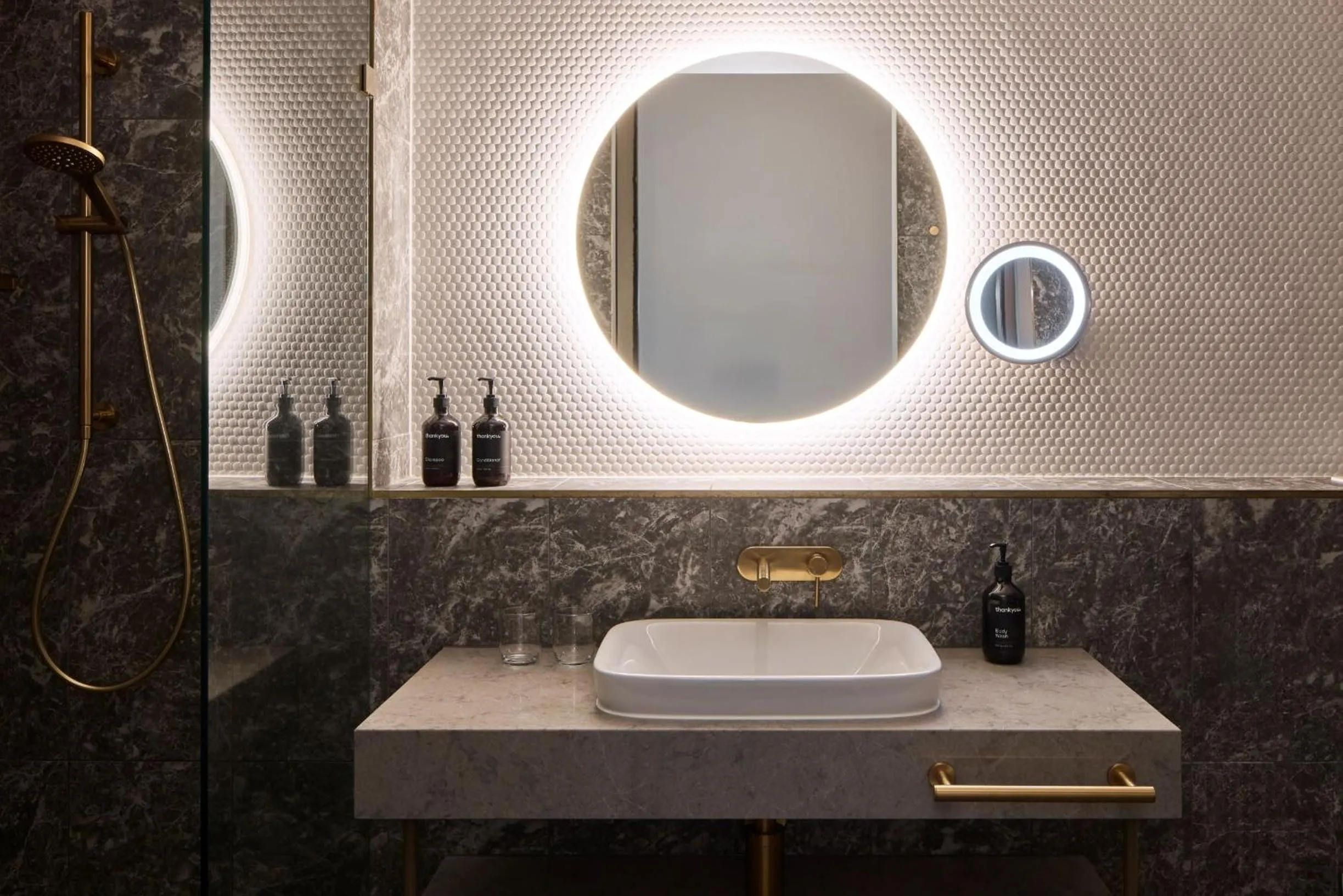 Bathroom in Rydges Ringwood