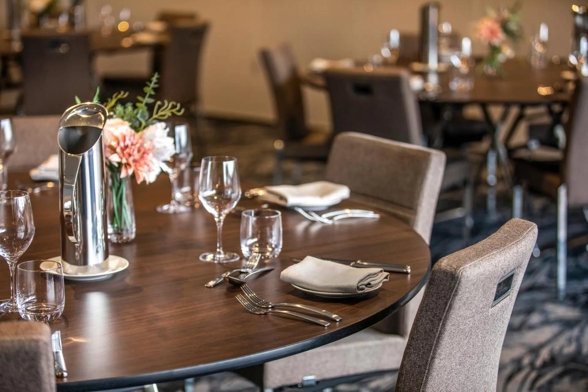 Meeting/conference room in Rydges Ringwood