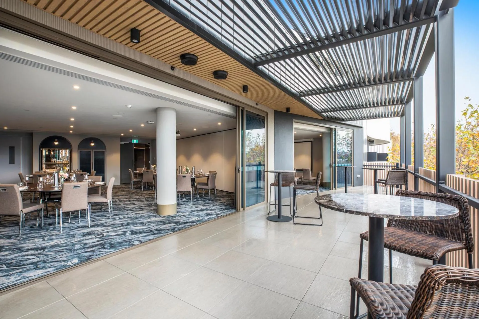 Meeting/conference room in Rydges Ringwood