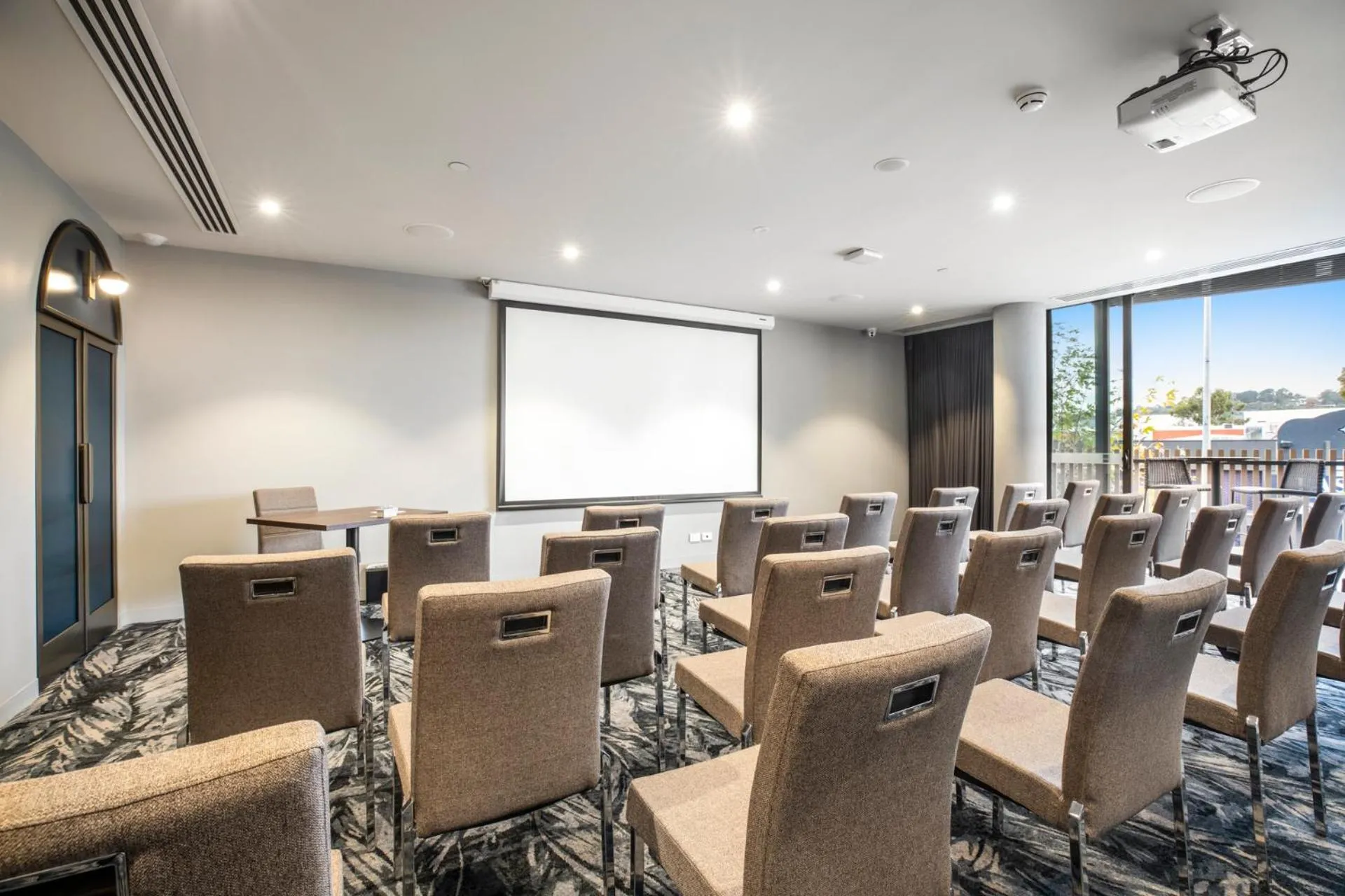 Meeting/conference room in Rydges Ringwood