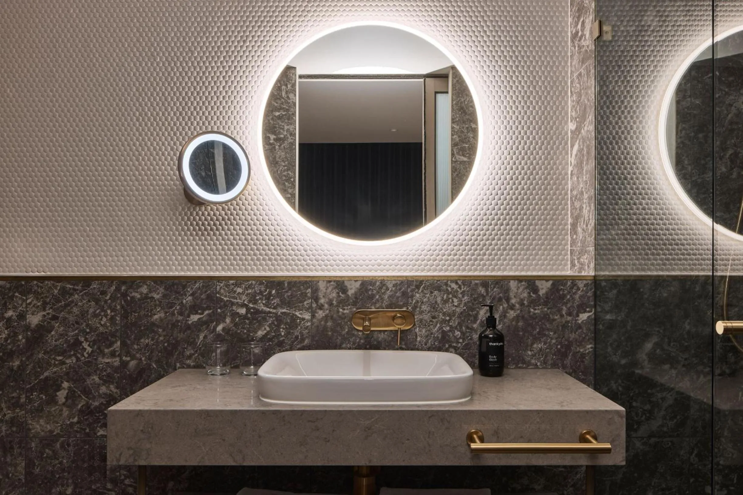 Bathroom in Rydges Ringwood