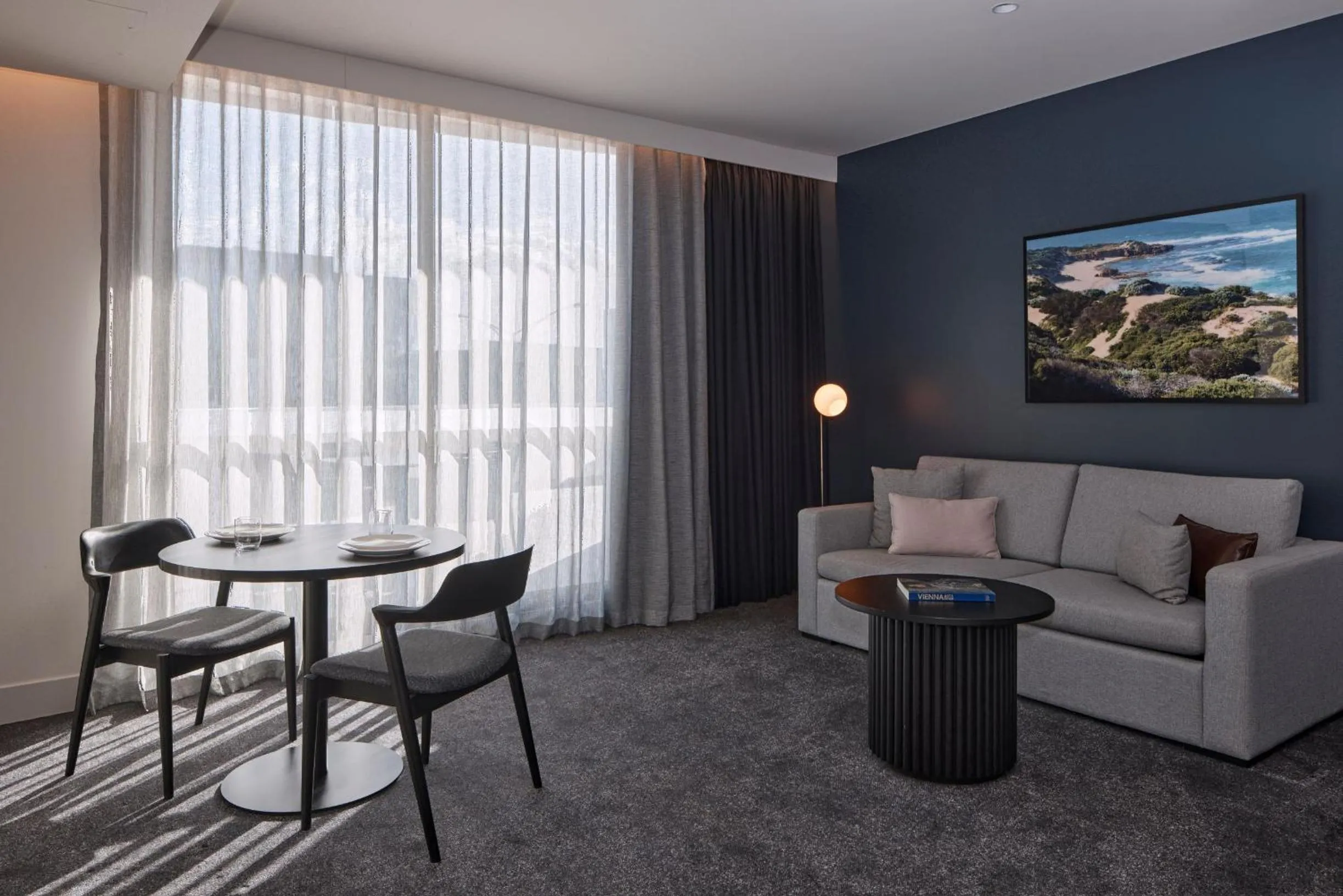 Living room in Rydges Ringwood