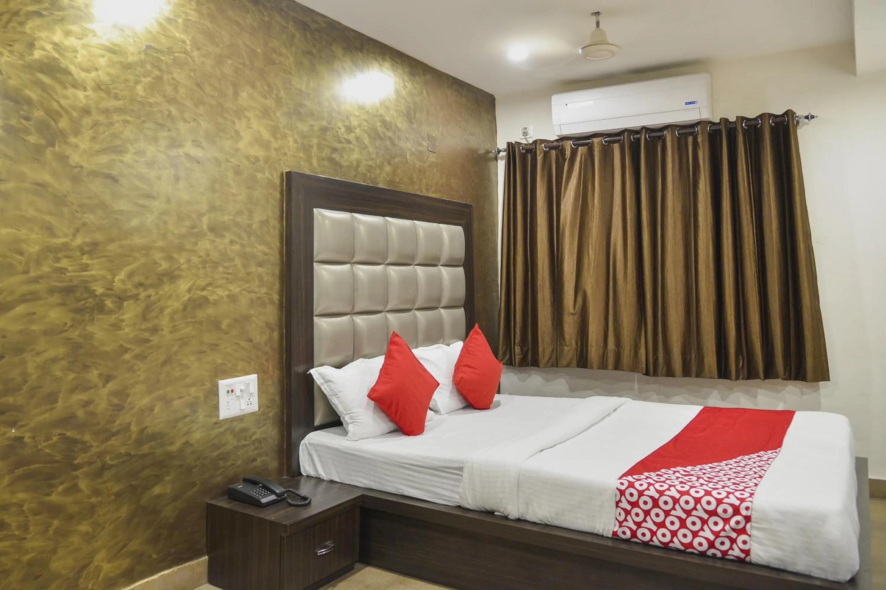 Other, Bed in Collection O De Sivalika Boutique Near Dakshineswar Kali Temple