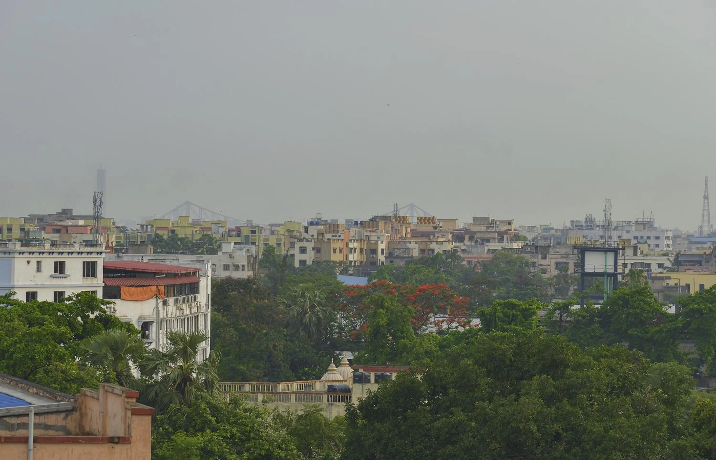 Facade/entrance in Collection O De Sivalika Boutique Near Dakshineswar Kali Temple
