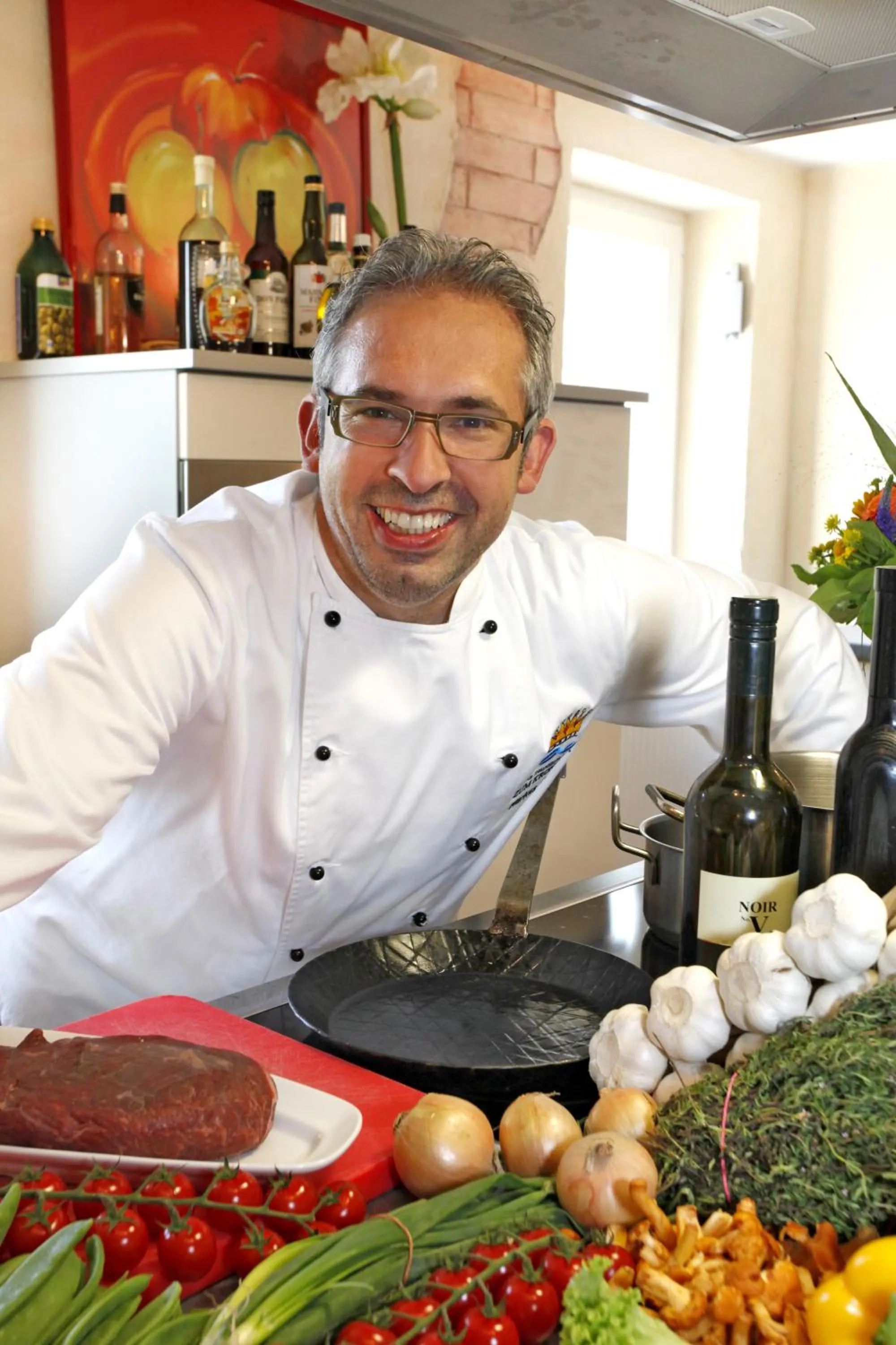 Staff in Landhotel Zum Kronprinzen