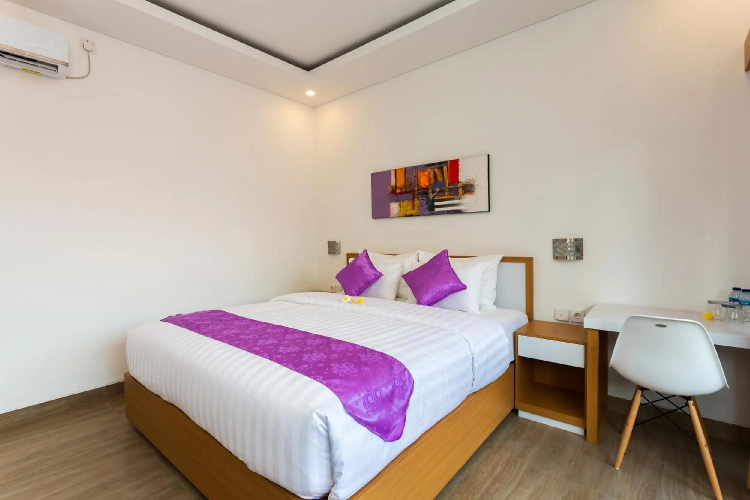 Bed in Pondok Bobo Seminyak