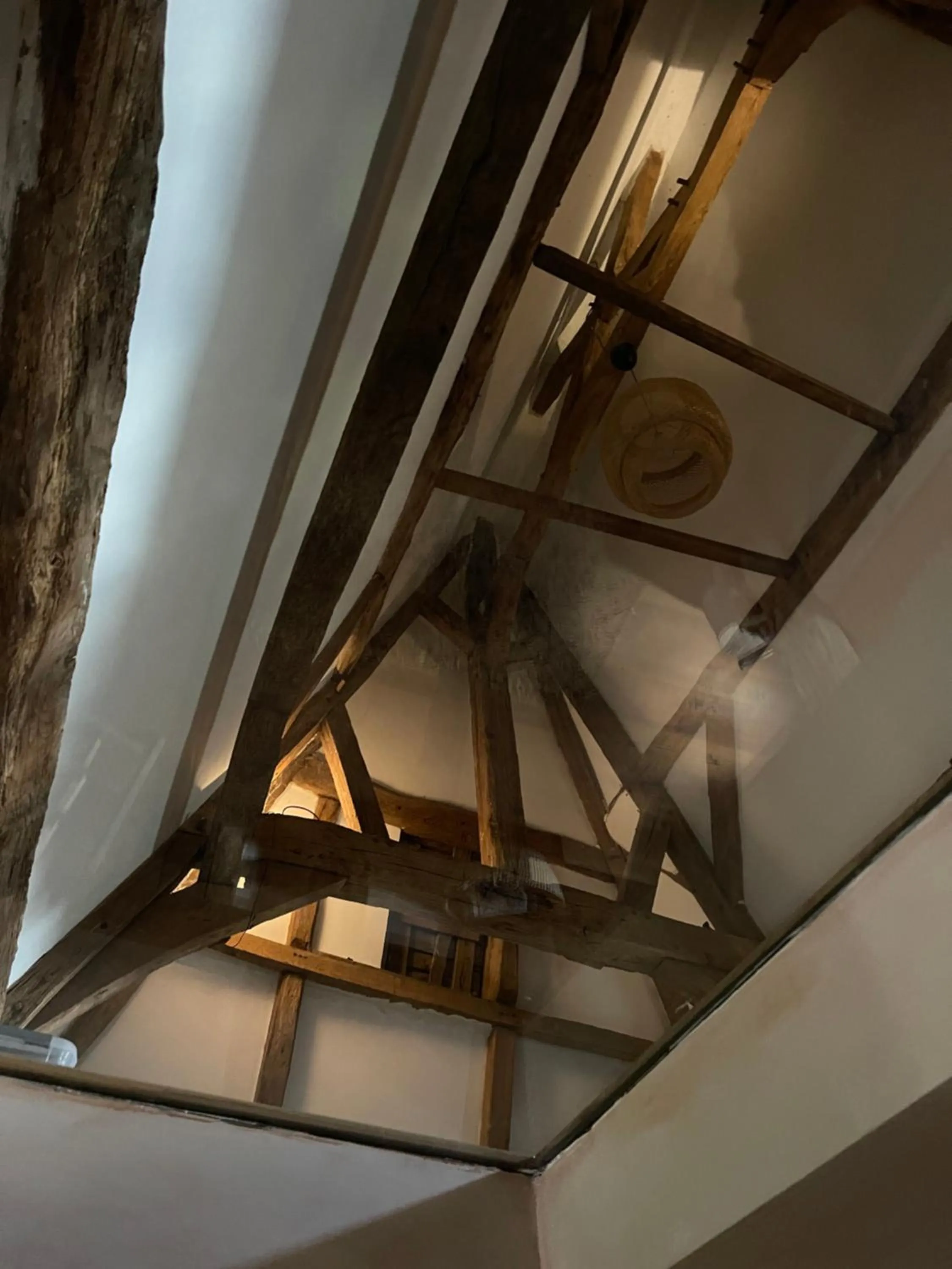 B&B Le Manoir d'Ange