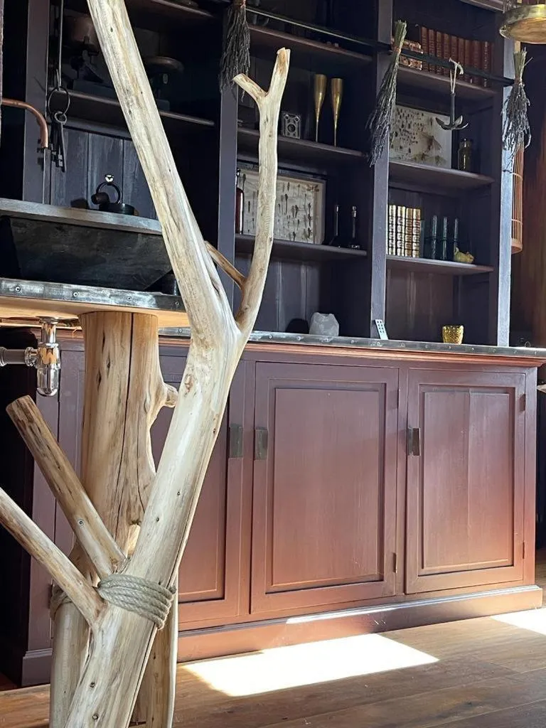 B&B Le Manoir d'Ange