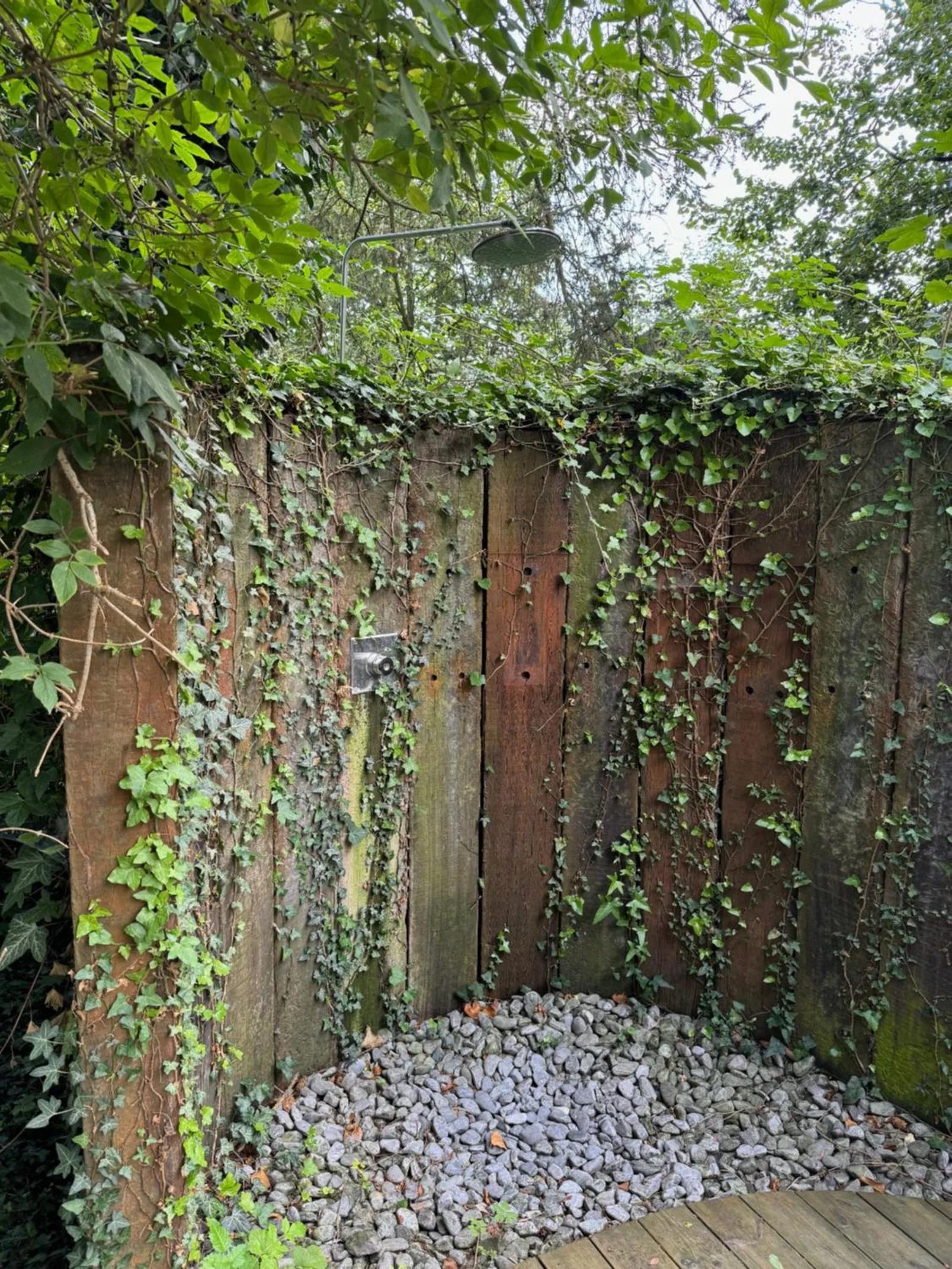 B&B Le Manoir d'Ange