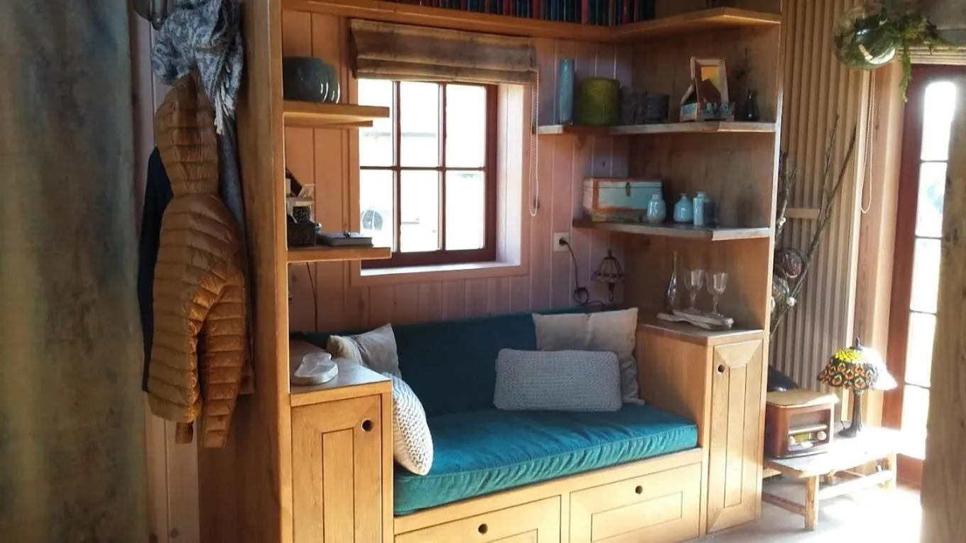 B&B Le Manoir d'Ange