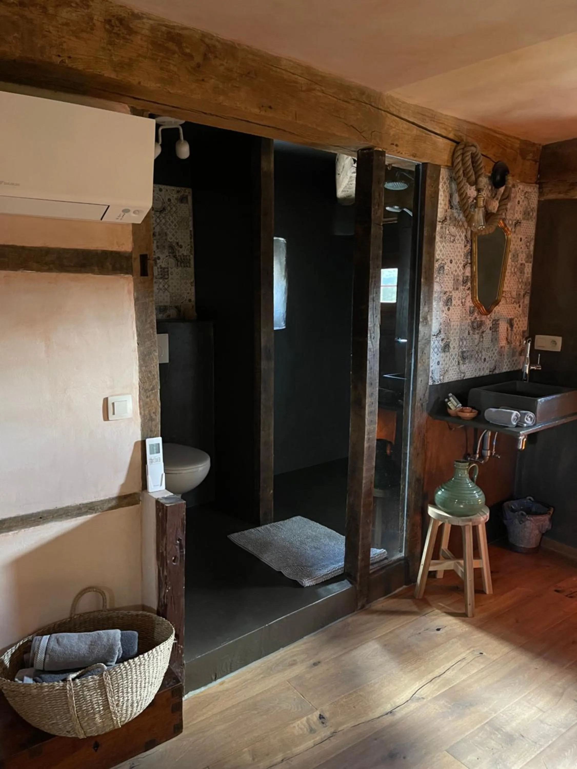 B&B Le Manoir d'Ange