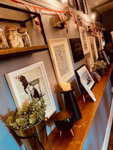 Sutton Staithe Hotel