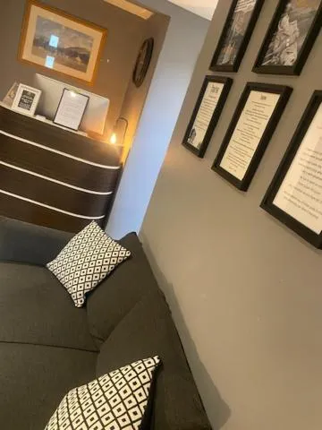 Sutton Staithe Hotel