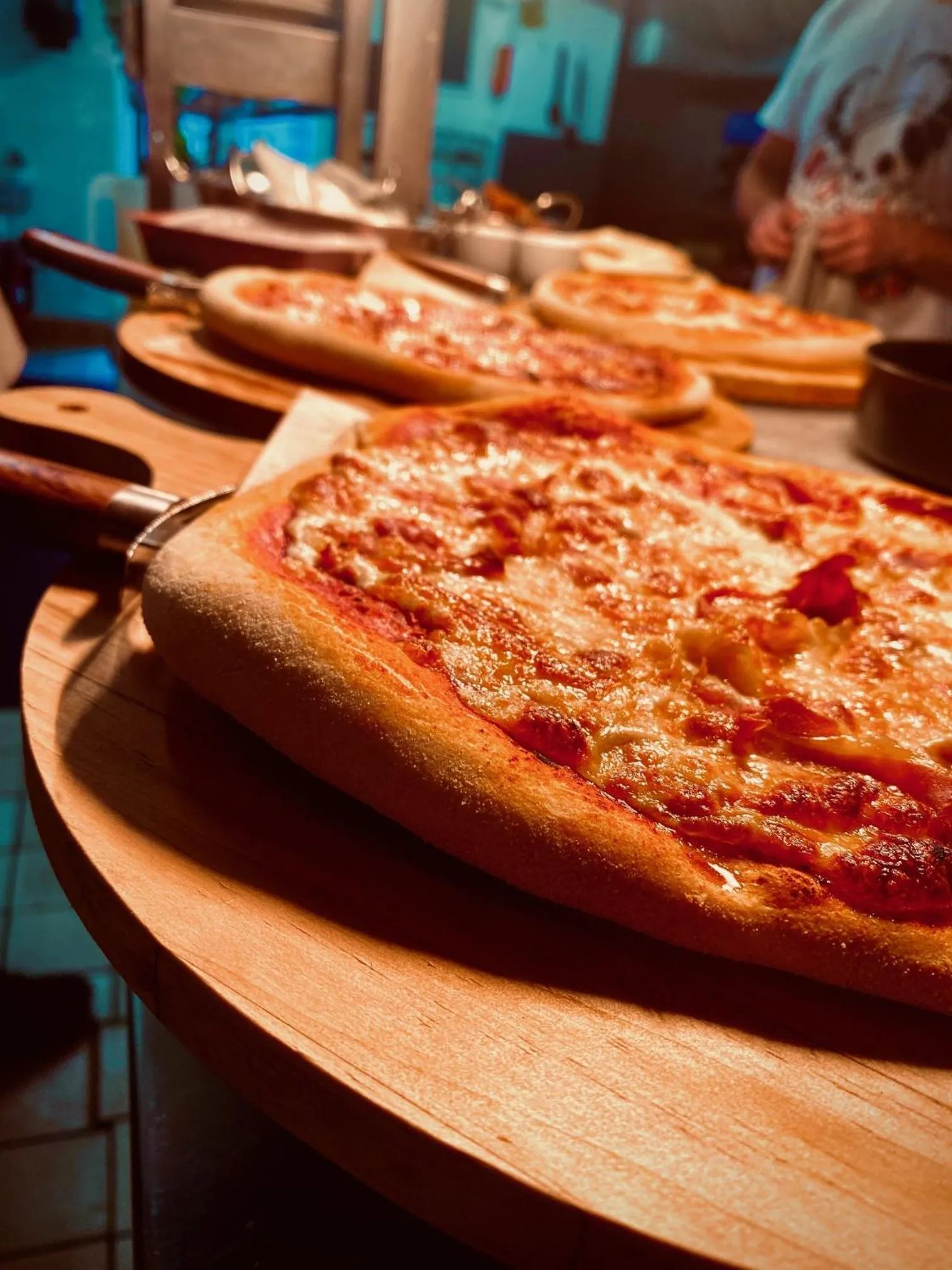 Restaurant/places to eat in Sutton Staithe Hotel