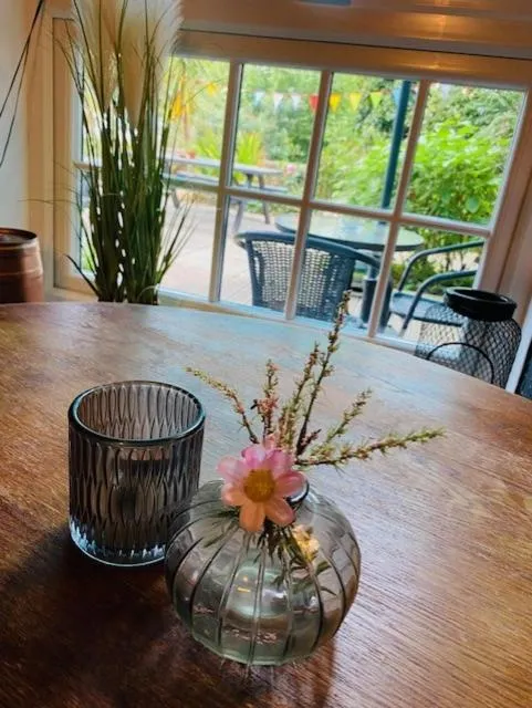 Sutton Staithe Hotel