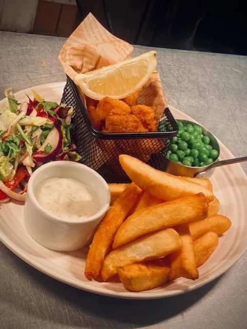 Sutton Staithe Hotel